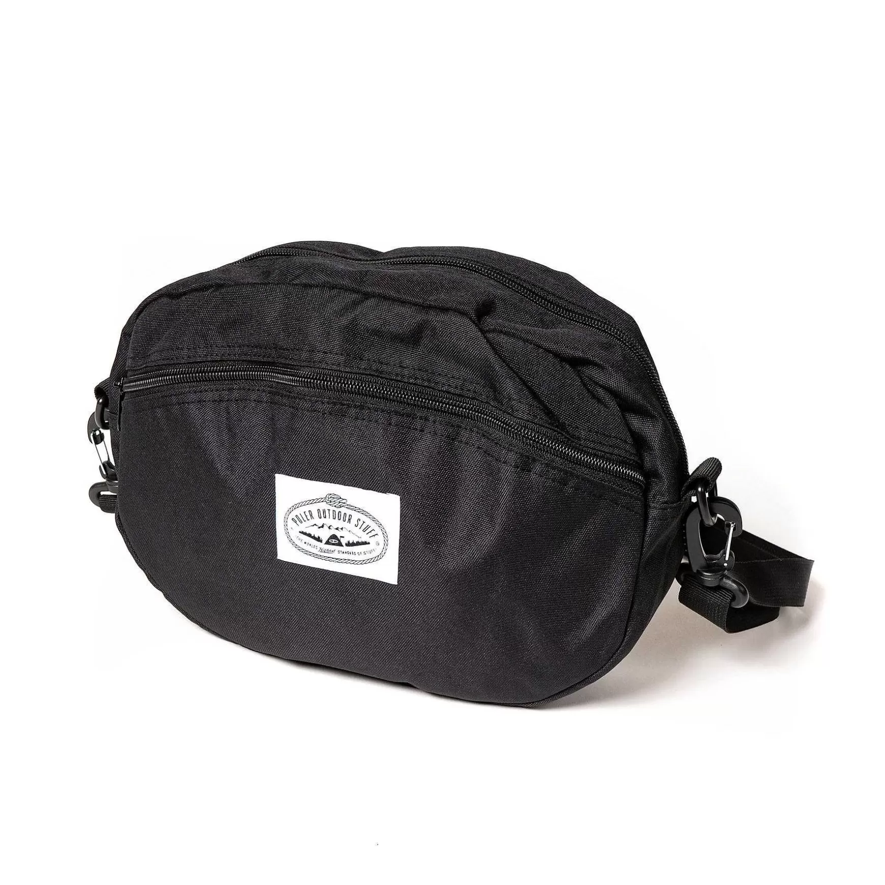 Hot Bolso De Hombro Redondo Bolsas
