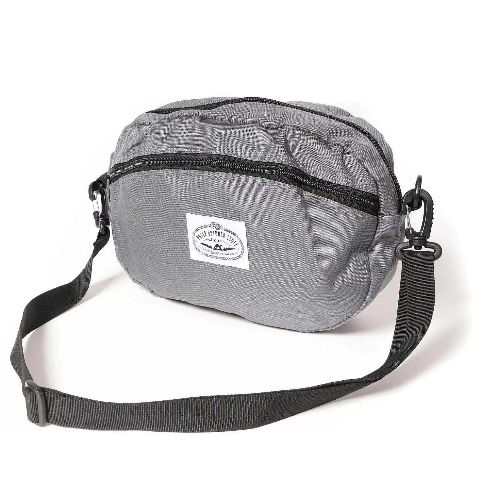 Hot Bolso De Hombro Redondo Bolsas