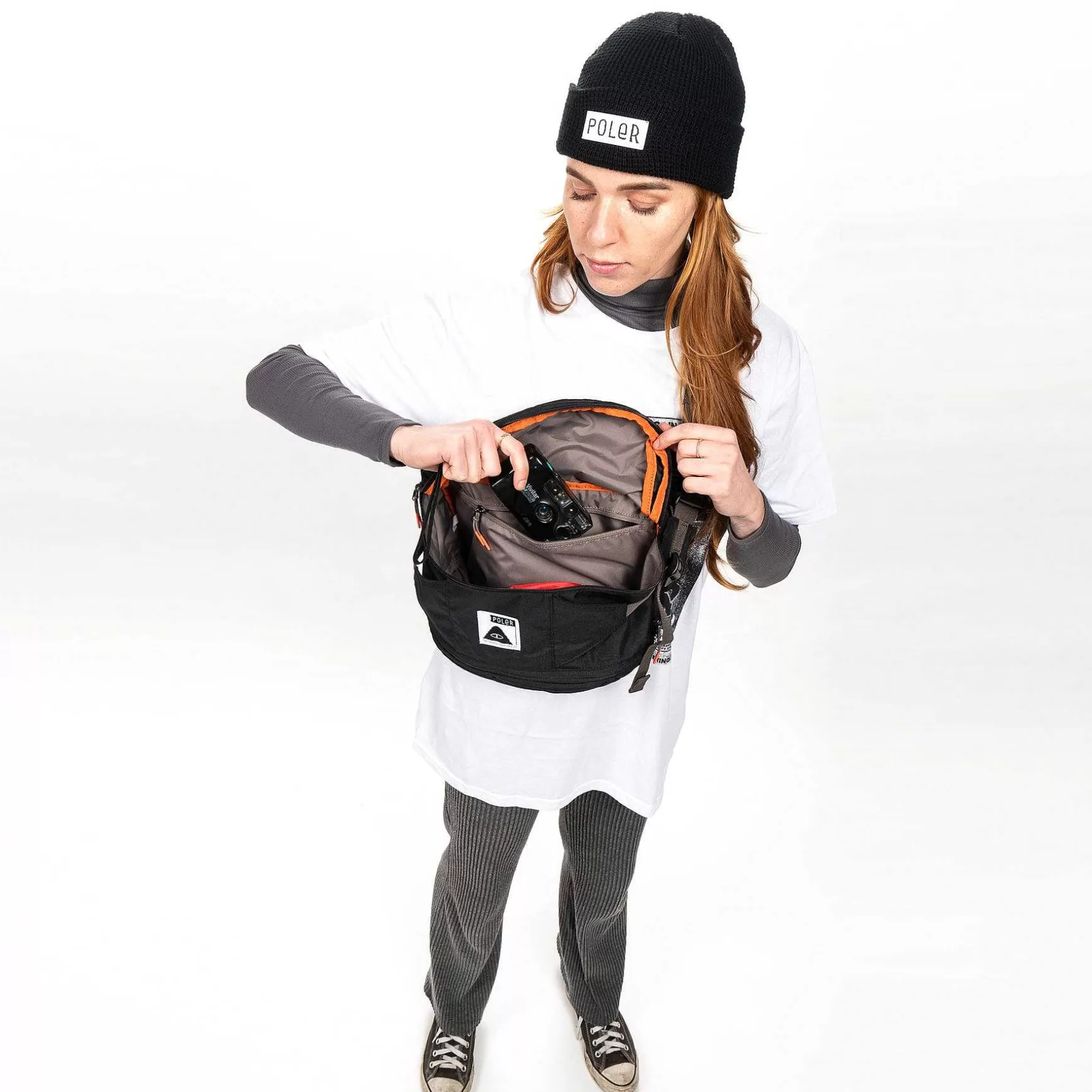Online Bolso Hip N Bindle Bolsas
