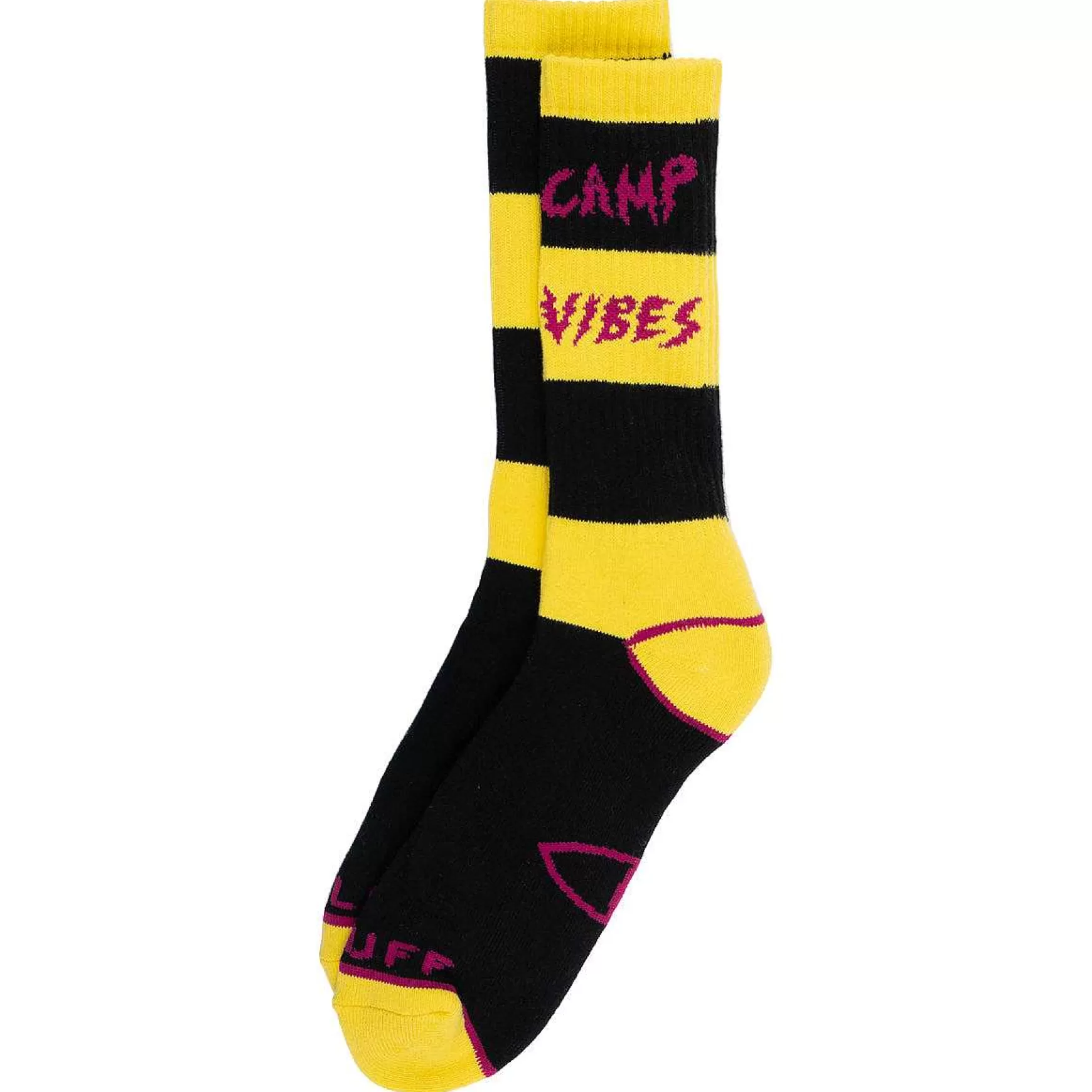 Clearance Calcetin Camp Vibes Medias