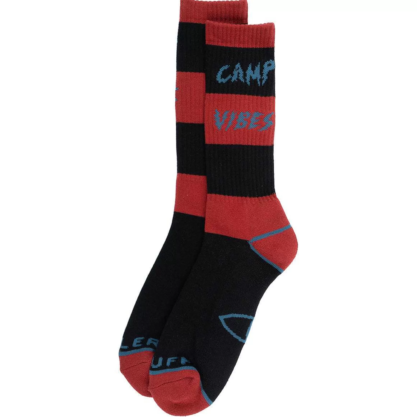 Clearance Calcetin Camp Vibes Medias