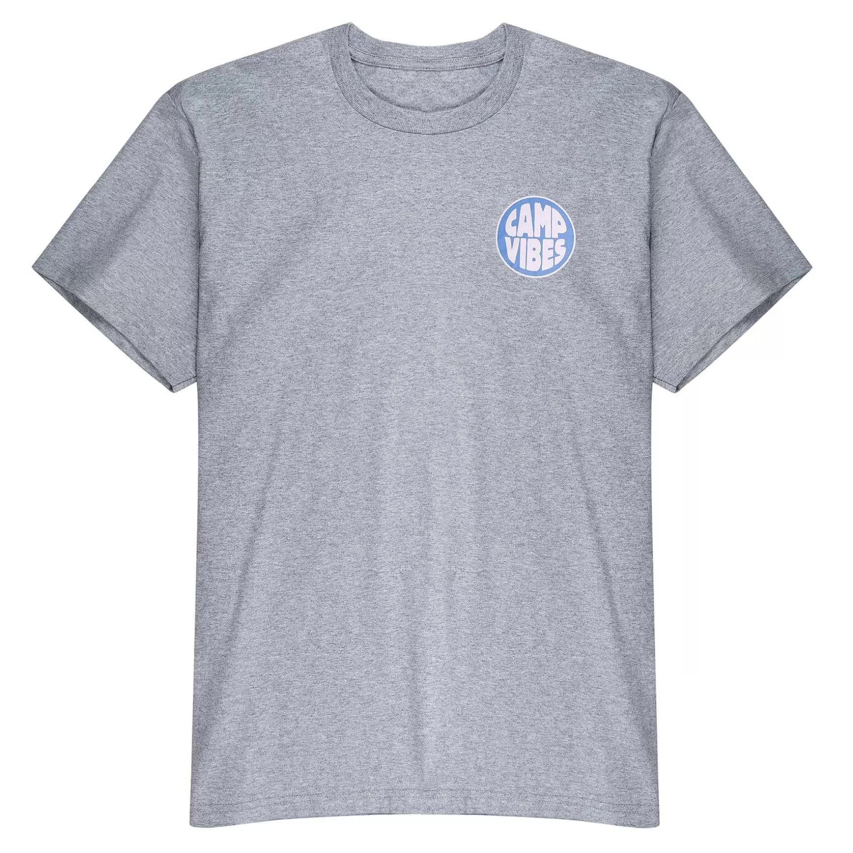 Best Camiseta Camp Vibes Camisetas