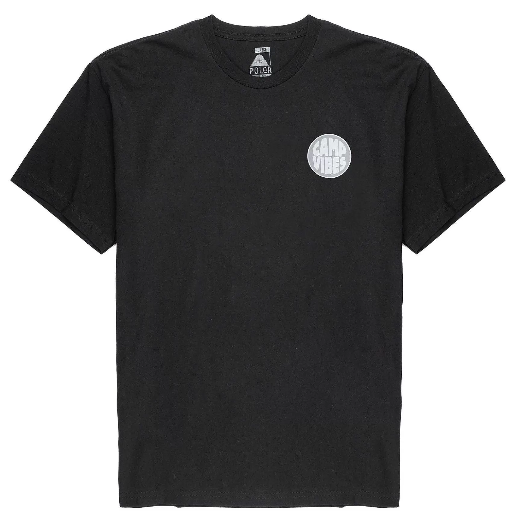 Best Camiseta Camp Vibes Camisetas