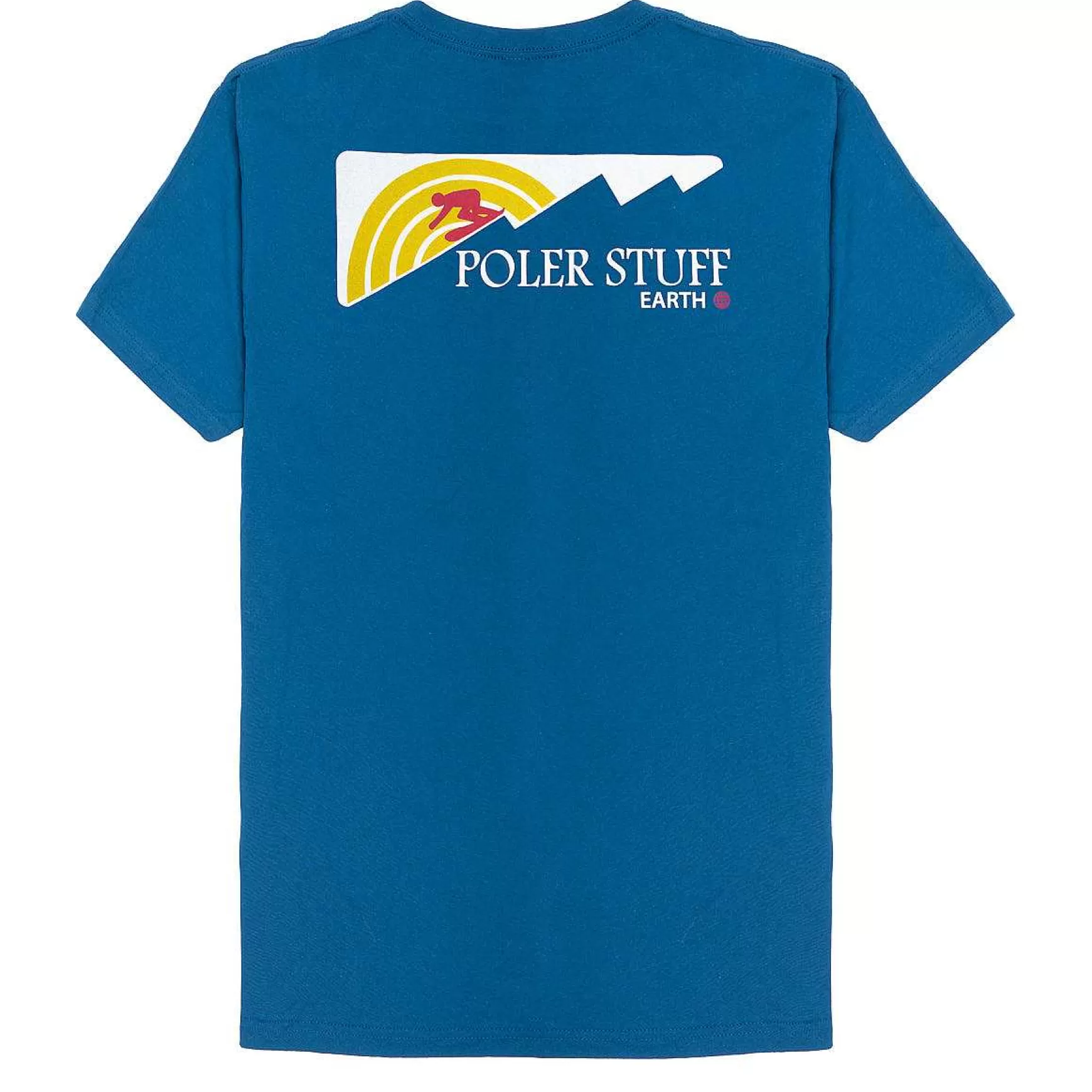 Outlet Camiseta De Descenso Camisetas