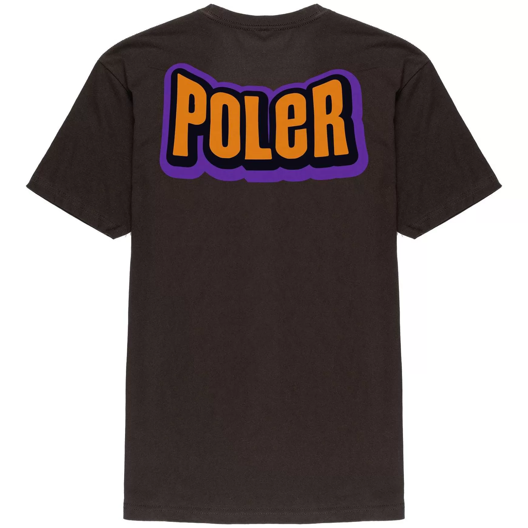 Fashion Camiseta De Globo Ocular Camisetas