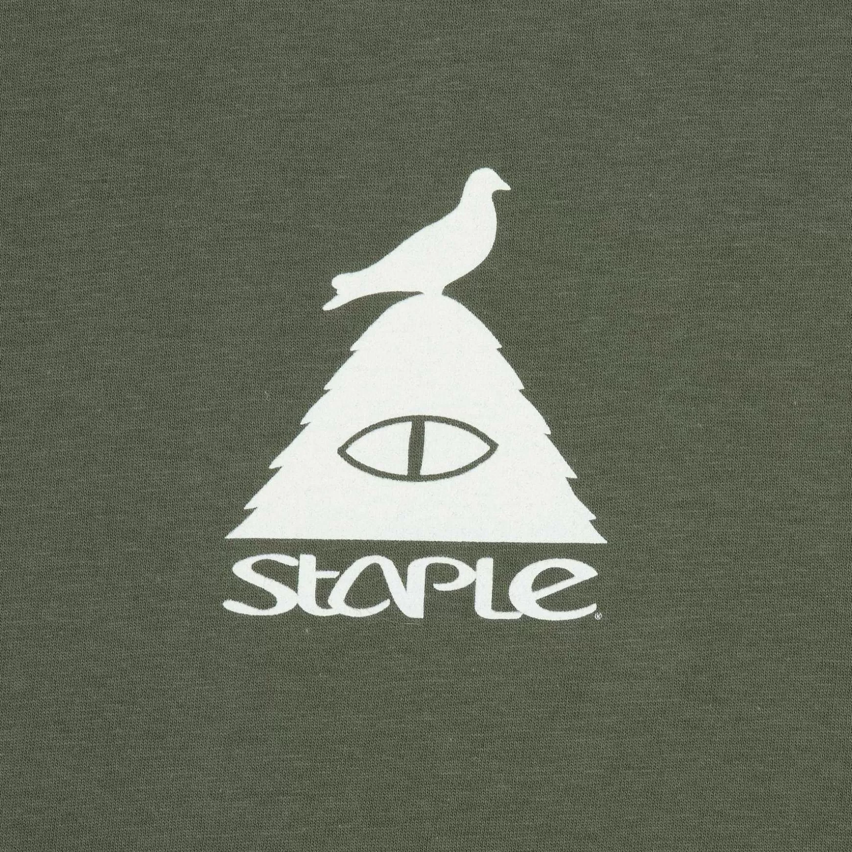 Hot Camiseta De La Division De Exploradores Staple X Camisetas