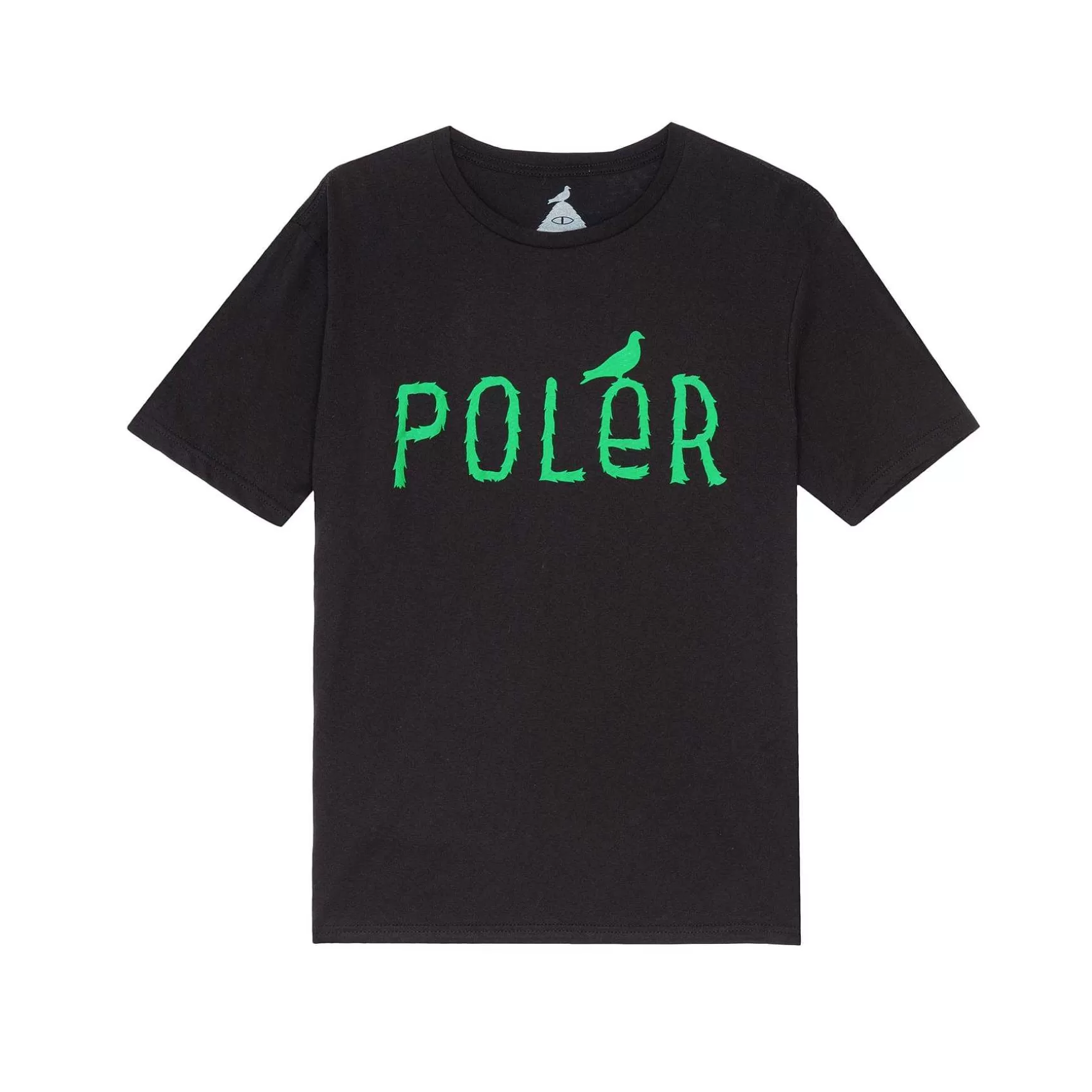 Discount Camiseta De Paloma Peluda De Staple X Grapa X Poler