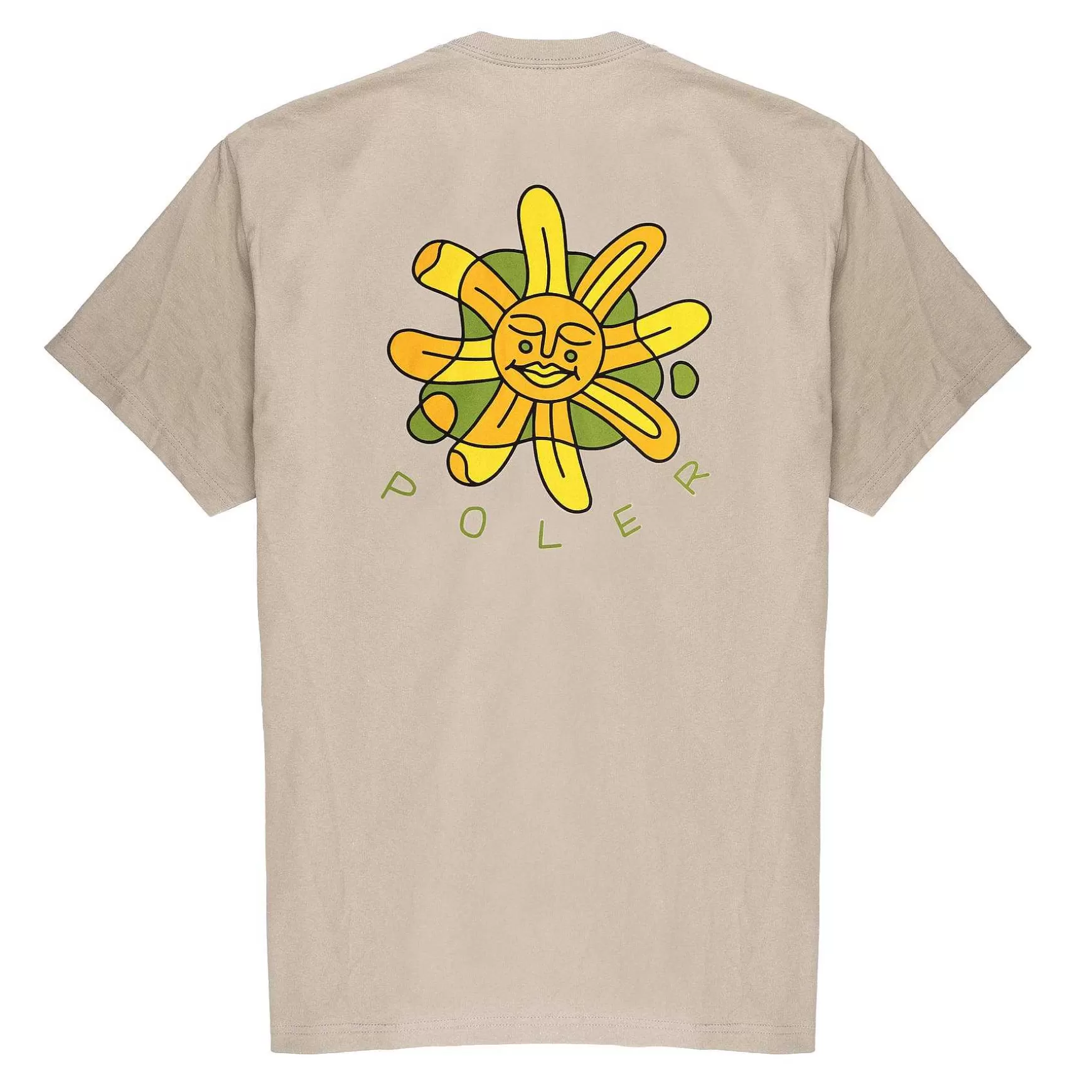 Cheap Camiseta Dozy Daisy Camisetas