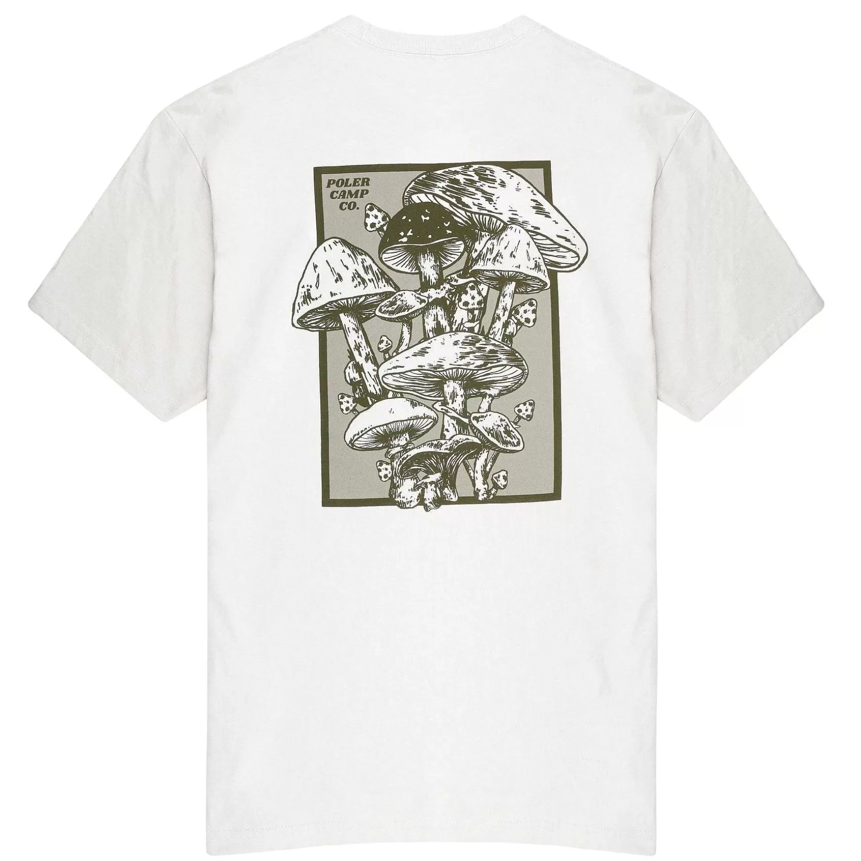 Hot Camiseta Goomer Camisetas
