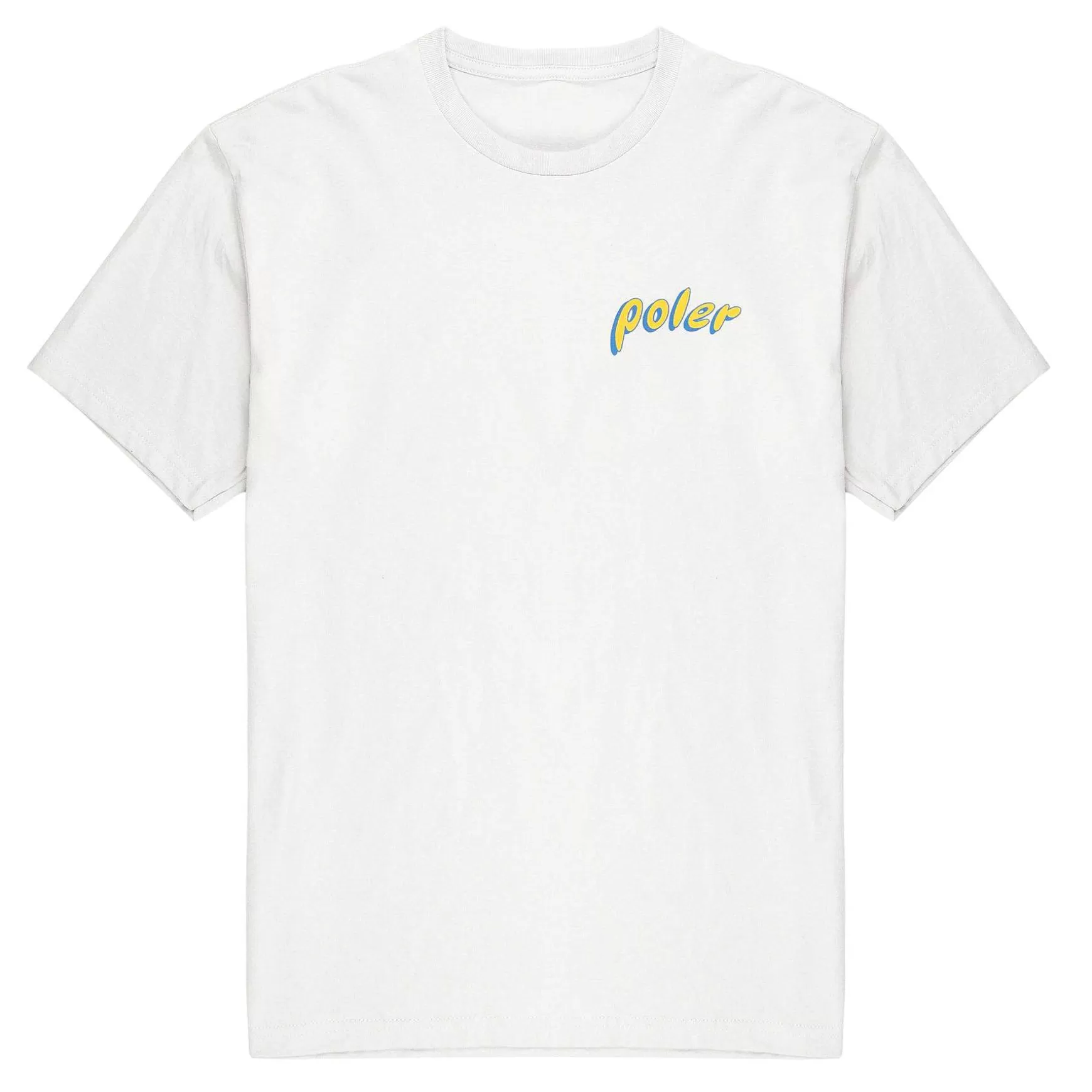 Shop Camiseta Ondulada Camisetas