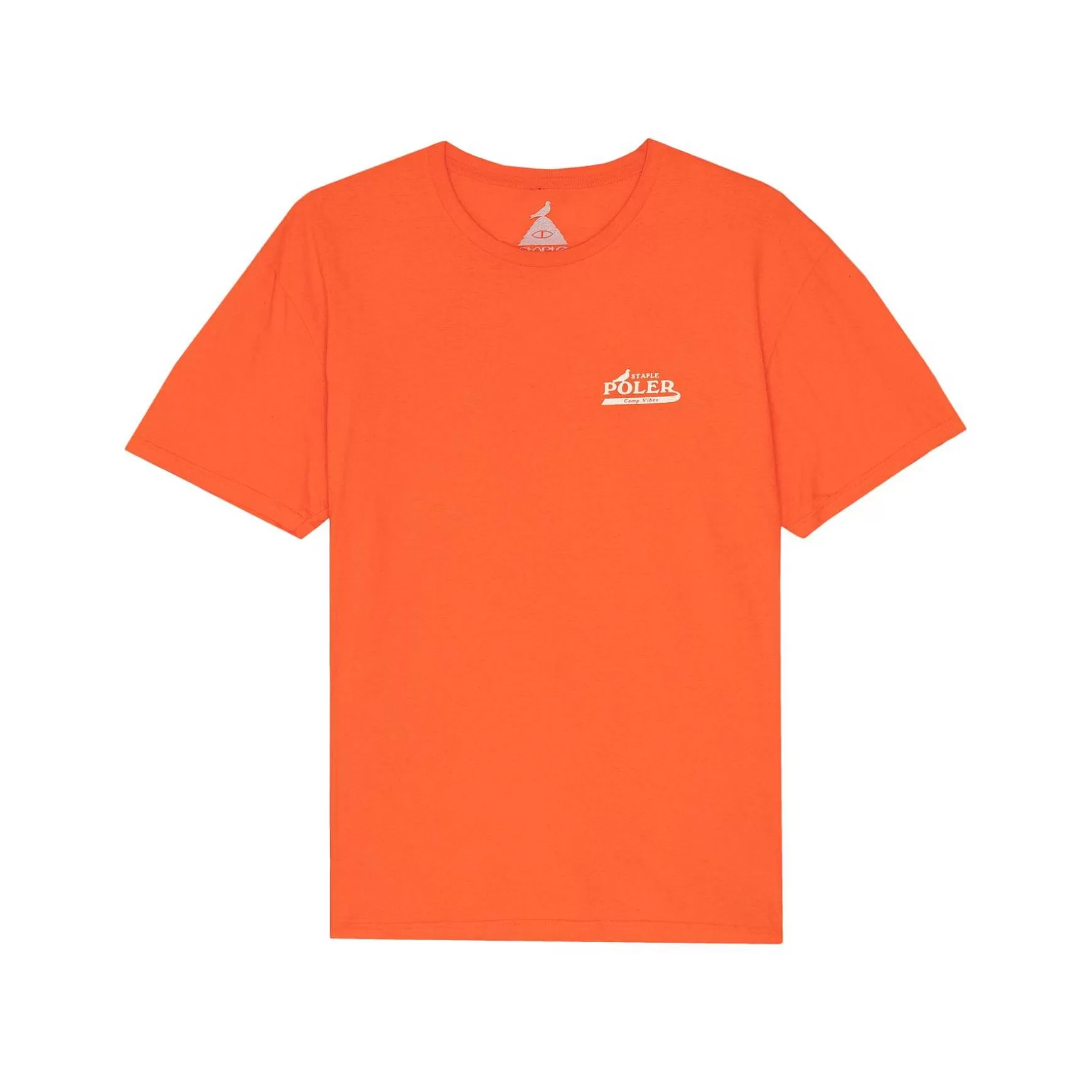 Store Camiseta Staple X Nyc Camp Grapa X Poler