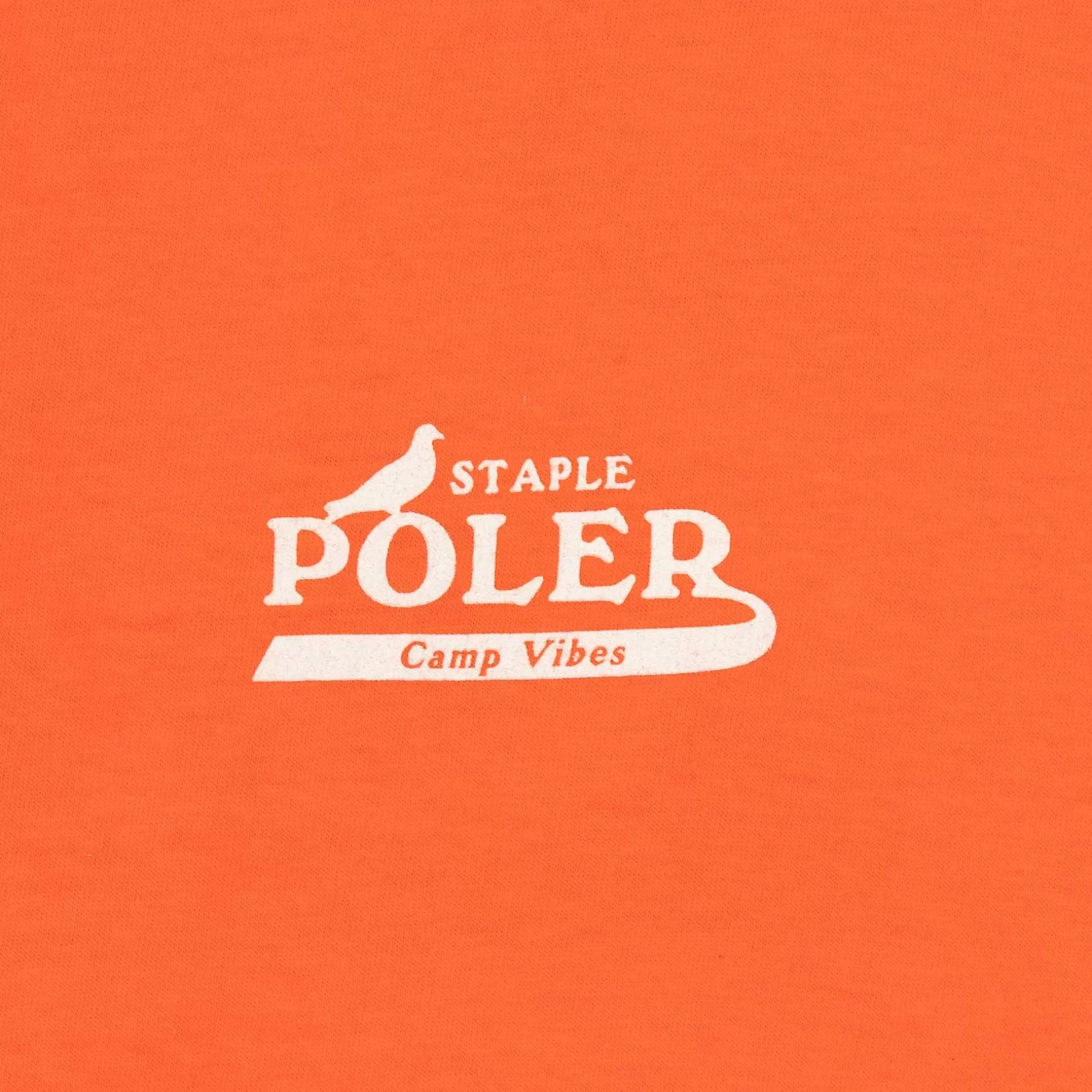 Discount Camiseta Staple X Nyc Camp Camisetas