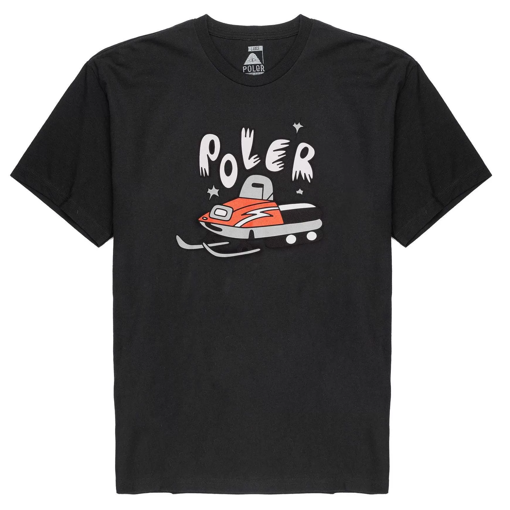 Best Sale Camiseta Trineo Camisetas