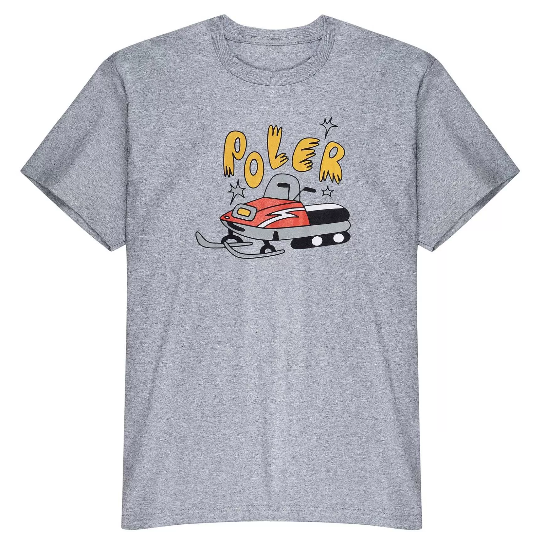 Best Sale Camiseta Trineo Camisetas
