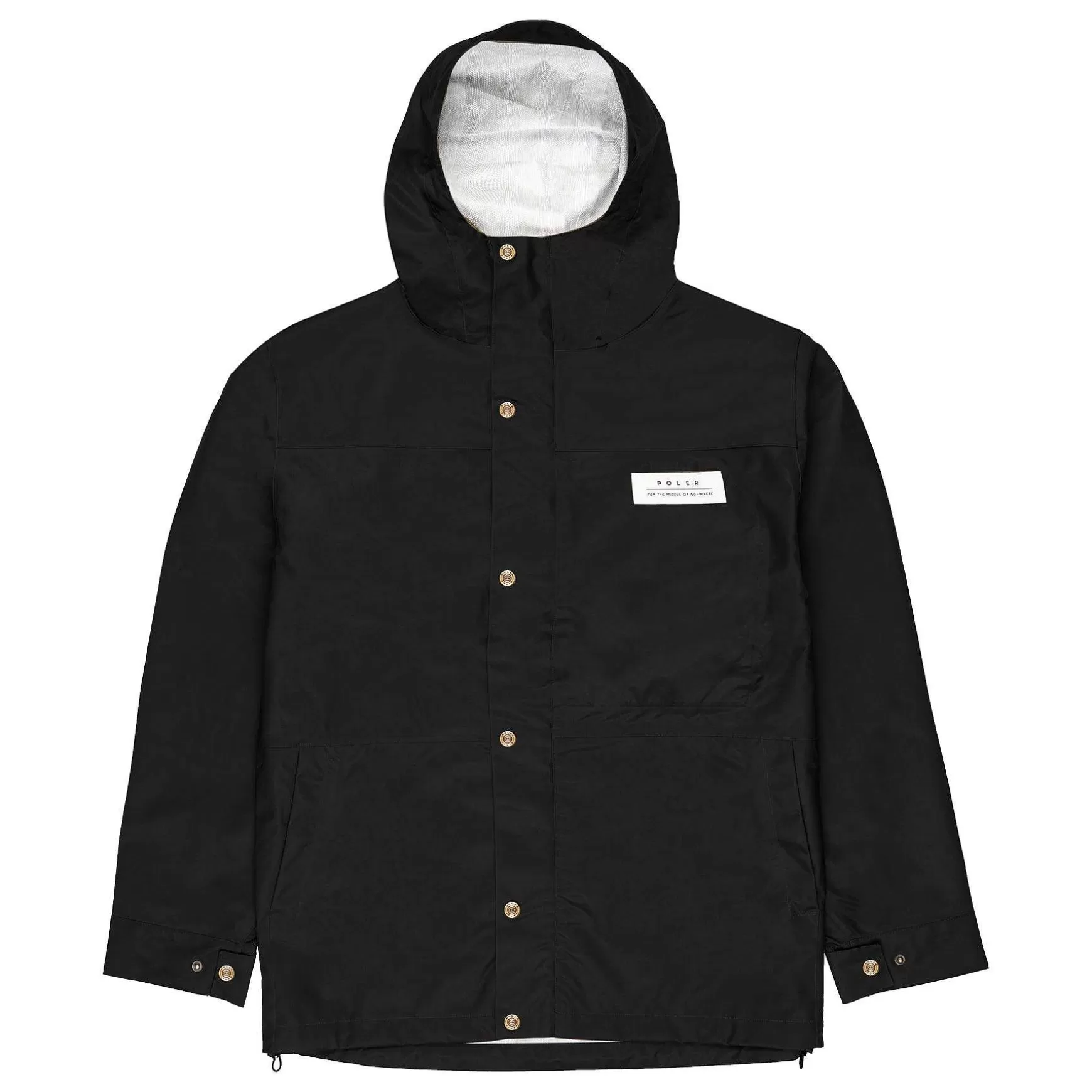 Cheap Chaqueta Buxton 2.5 Ropa De Calle