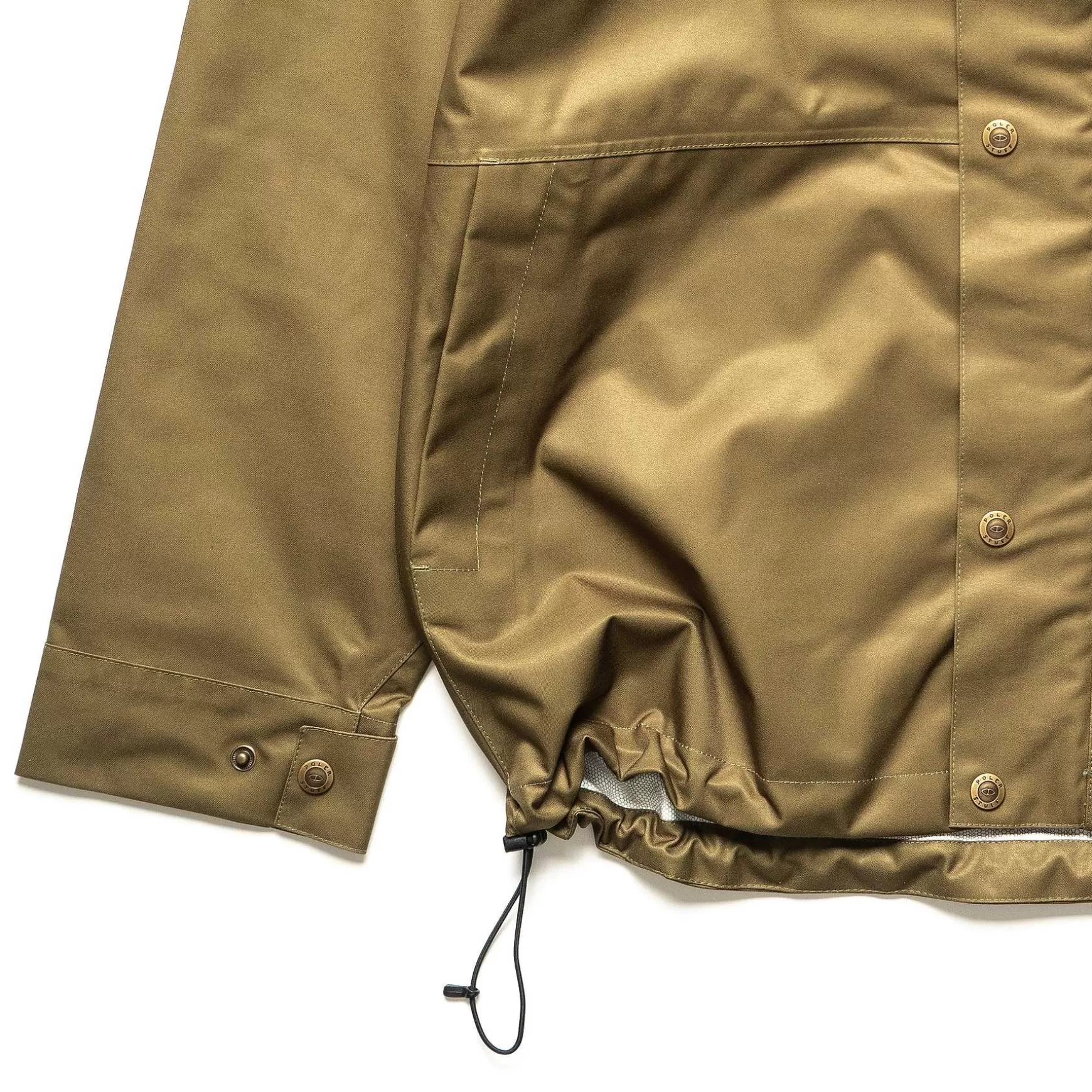 Cheap Chaqueta Buxton 2.5 Ropa De Calle