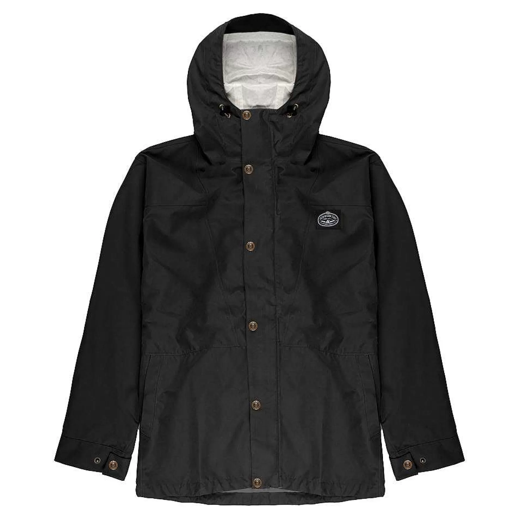 Outlet Chaqueta Tabor Ropa De Calle
