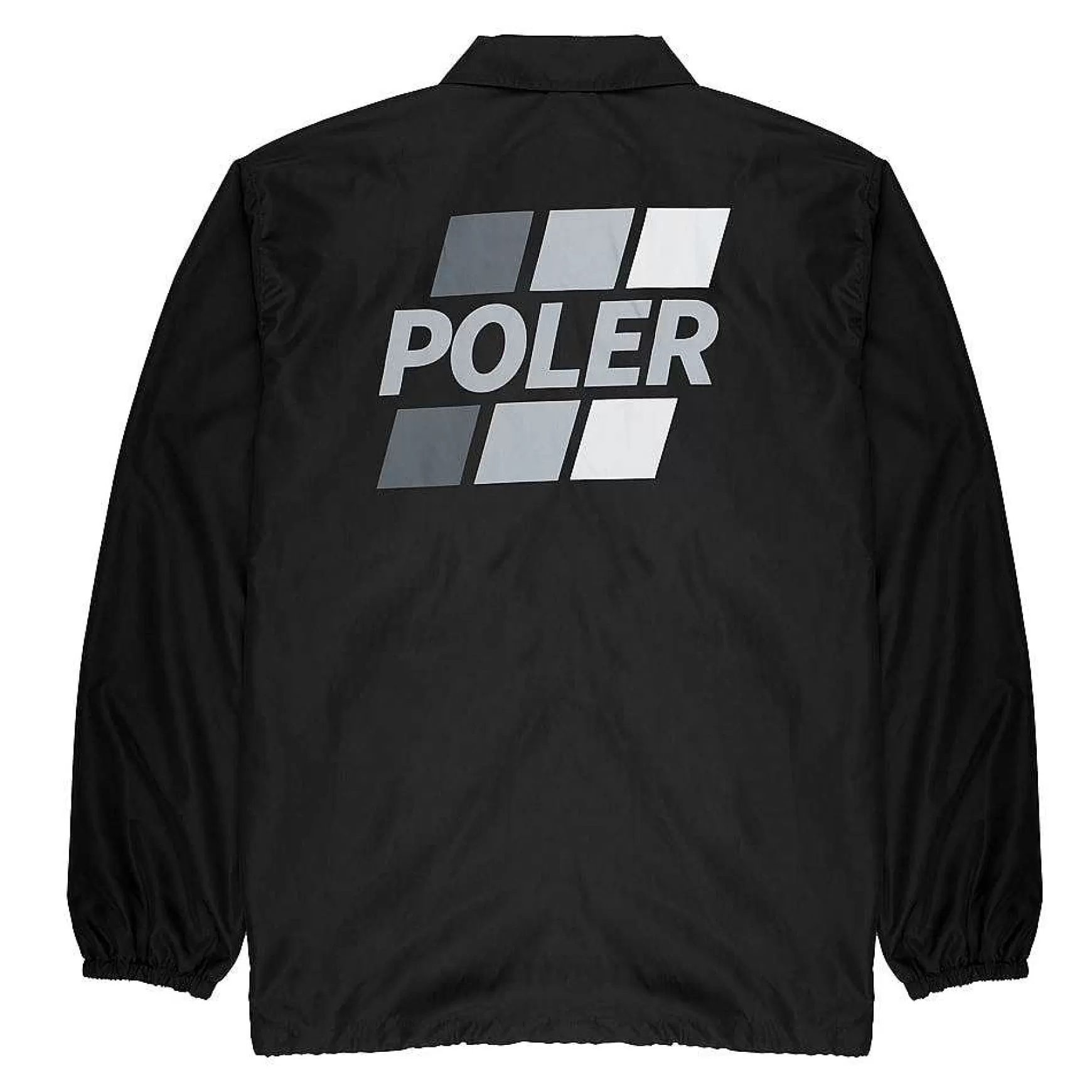 Best Chaqueta Tipo Entrenador Liftie Ropa De Calle