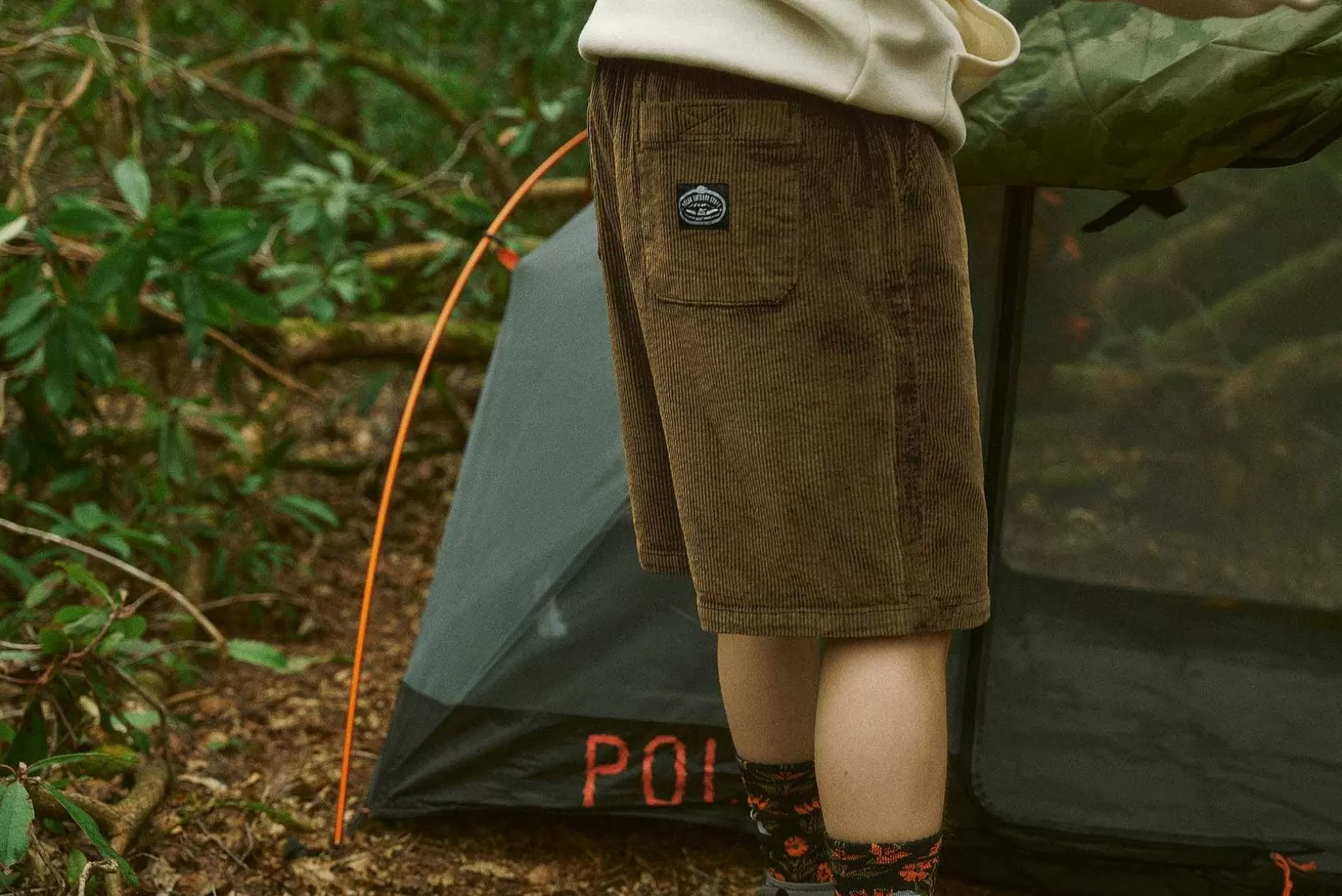 Fashion Chorto Corto Pantalones Cortos