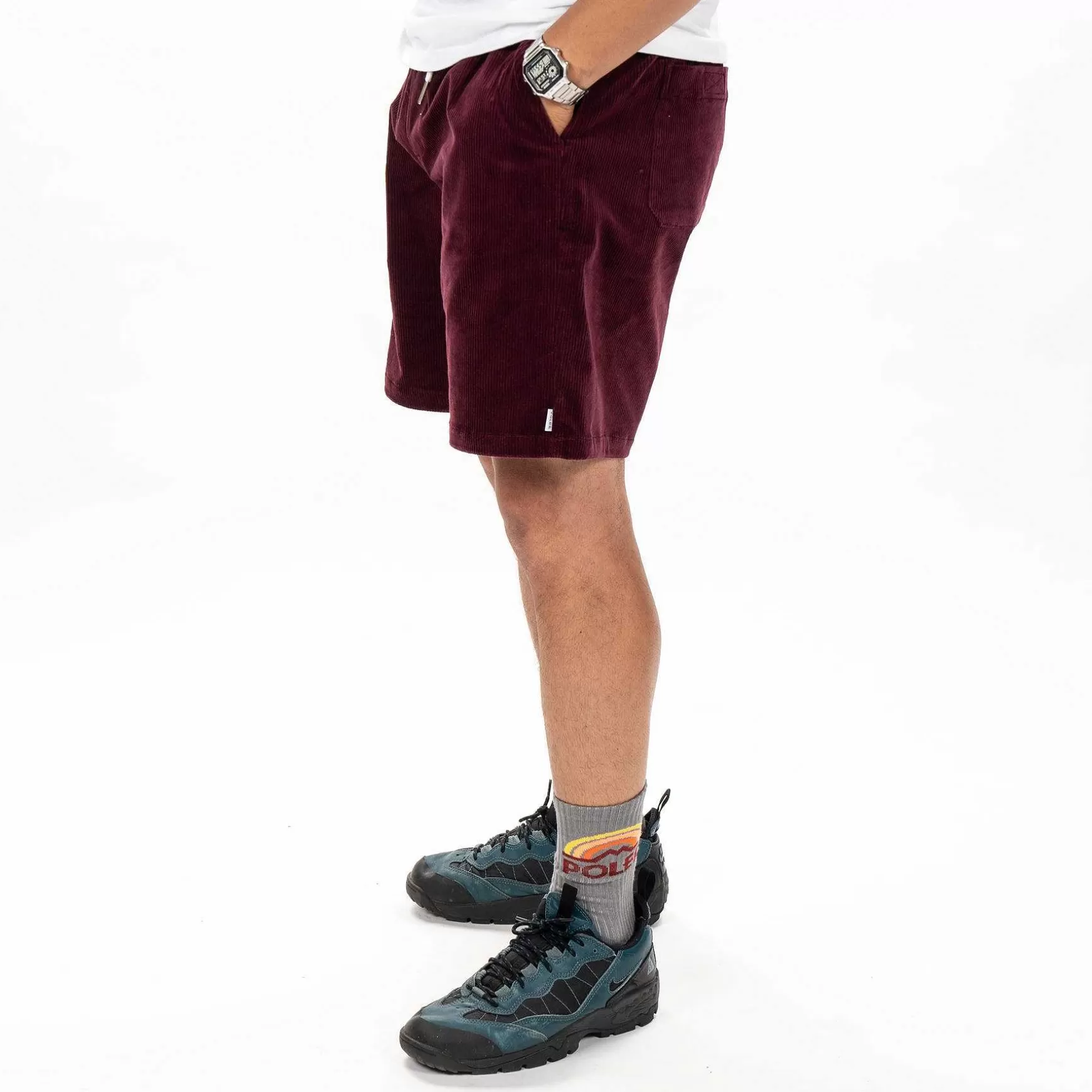 Best Chorto Corto Pantalones Cortos