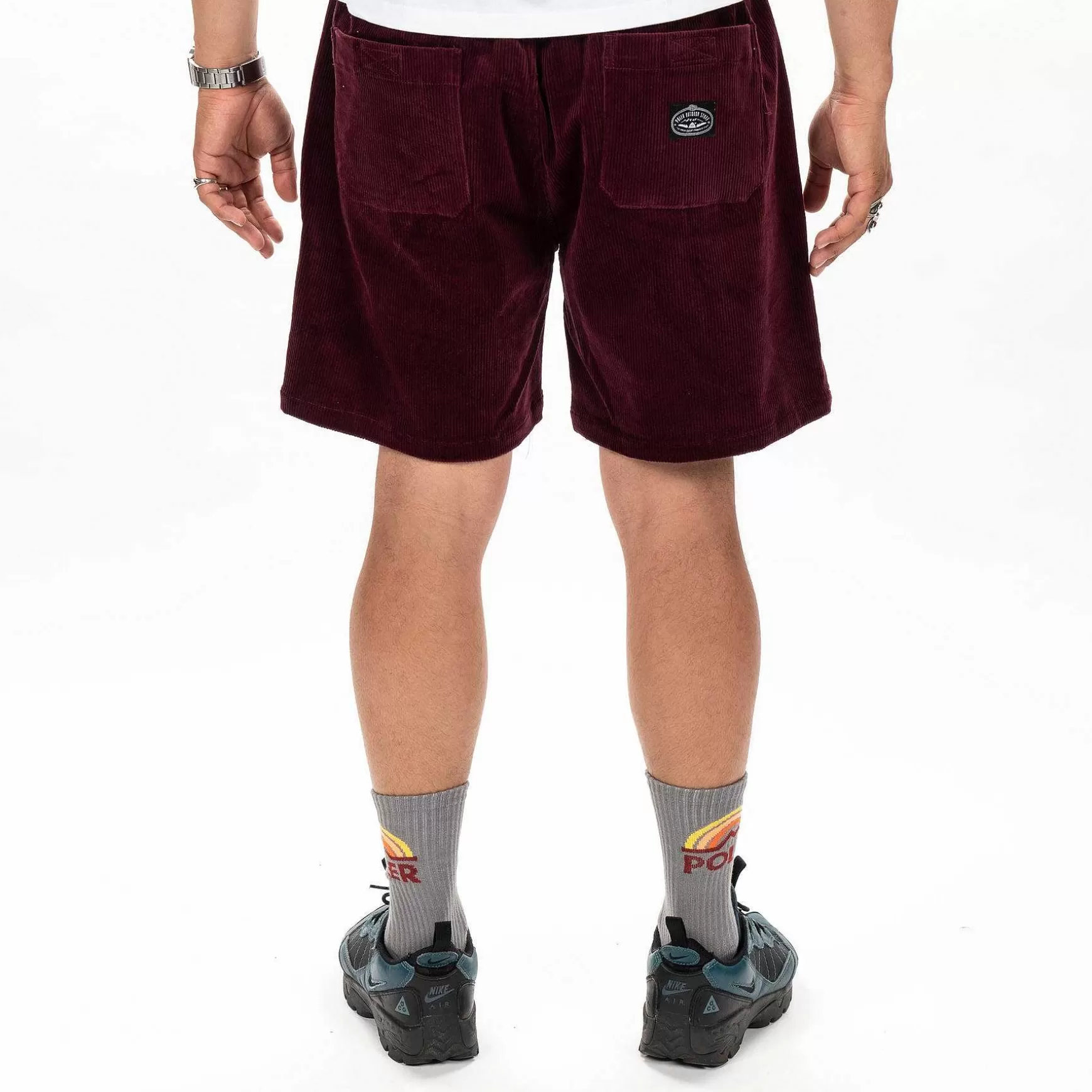 Best Chorto Corto Pantalones Cortos