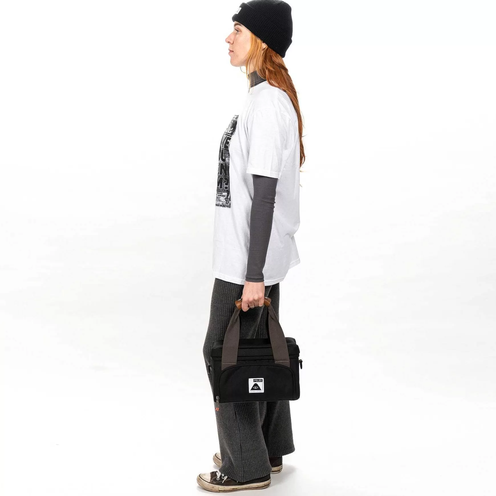 Fashion Enfriador De Camara Bolsas