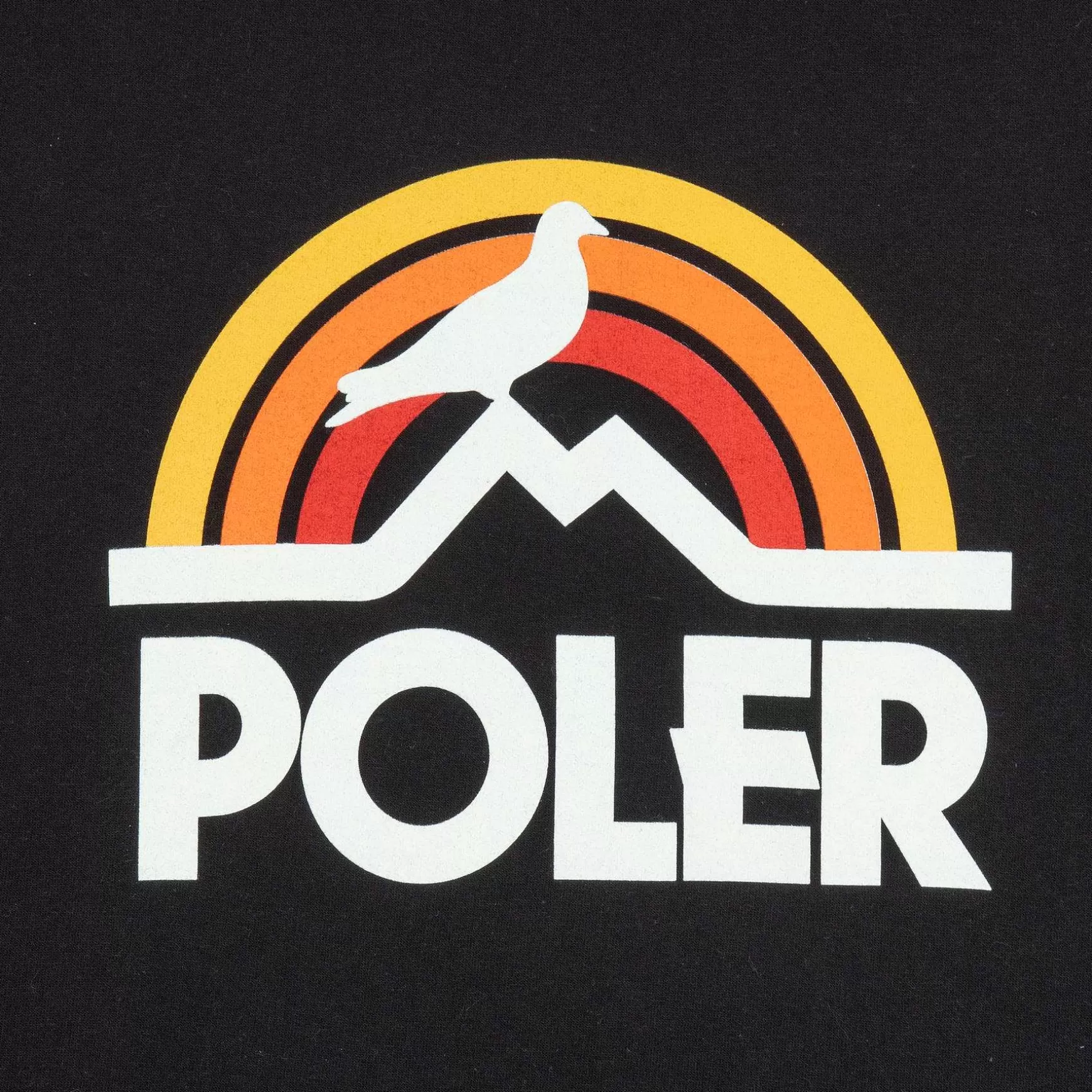 Cheap Equipo Staple X Pigeon Rainbow Sudaderas Y Forro Polar
