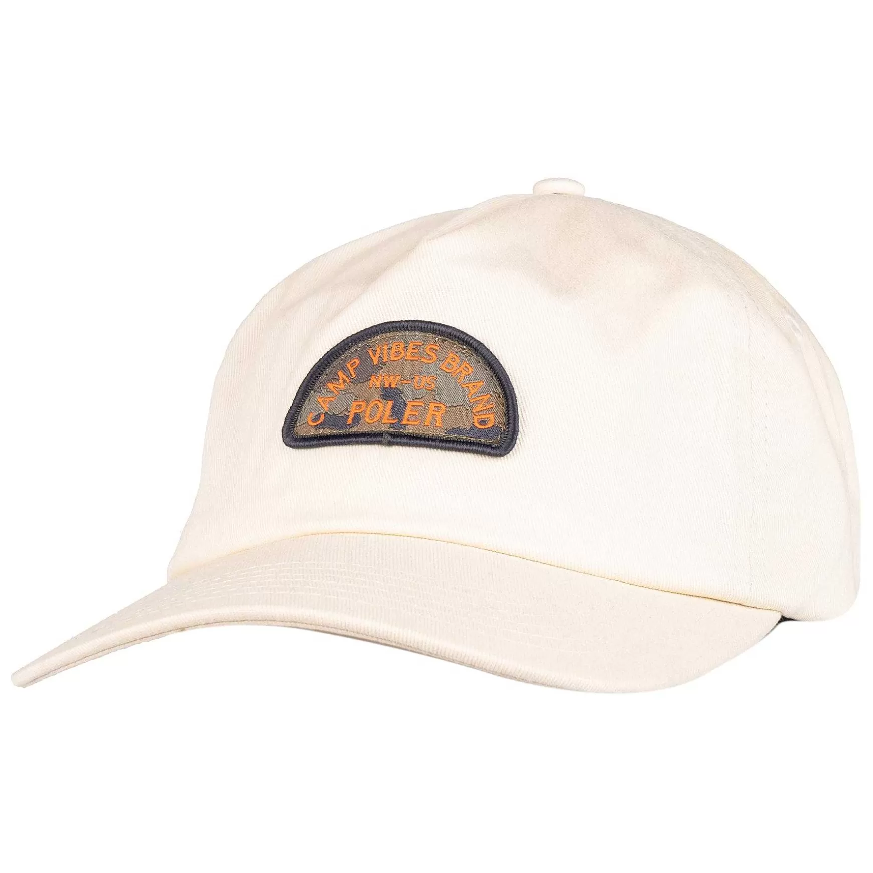 Cheap Gorro Con Parche Vibes Sombreros