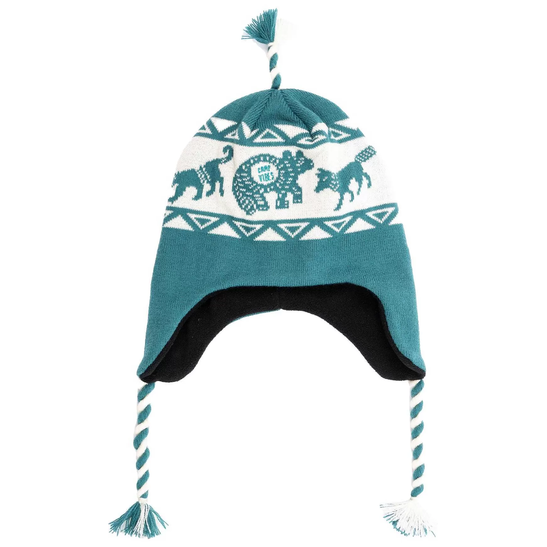 Fashion Gorro De Bicho Sombreros