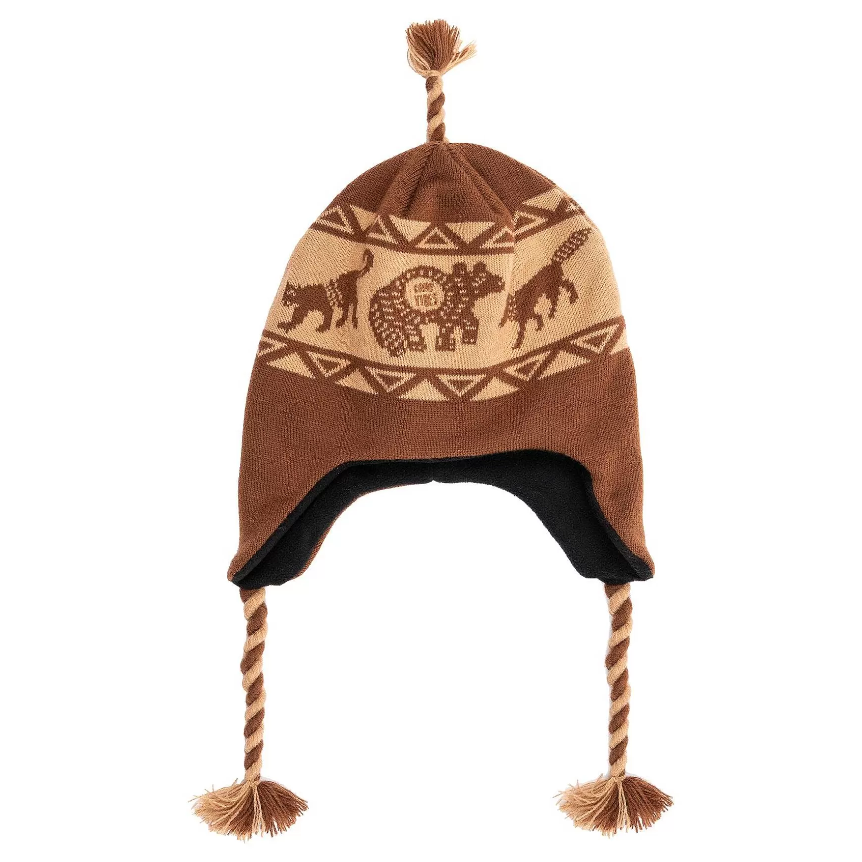 Fashion Gorro De Bicho Sombreros
