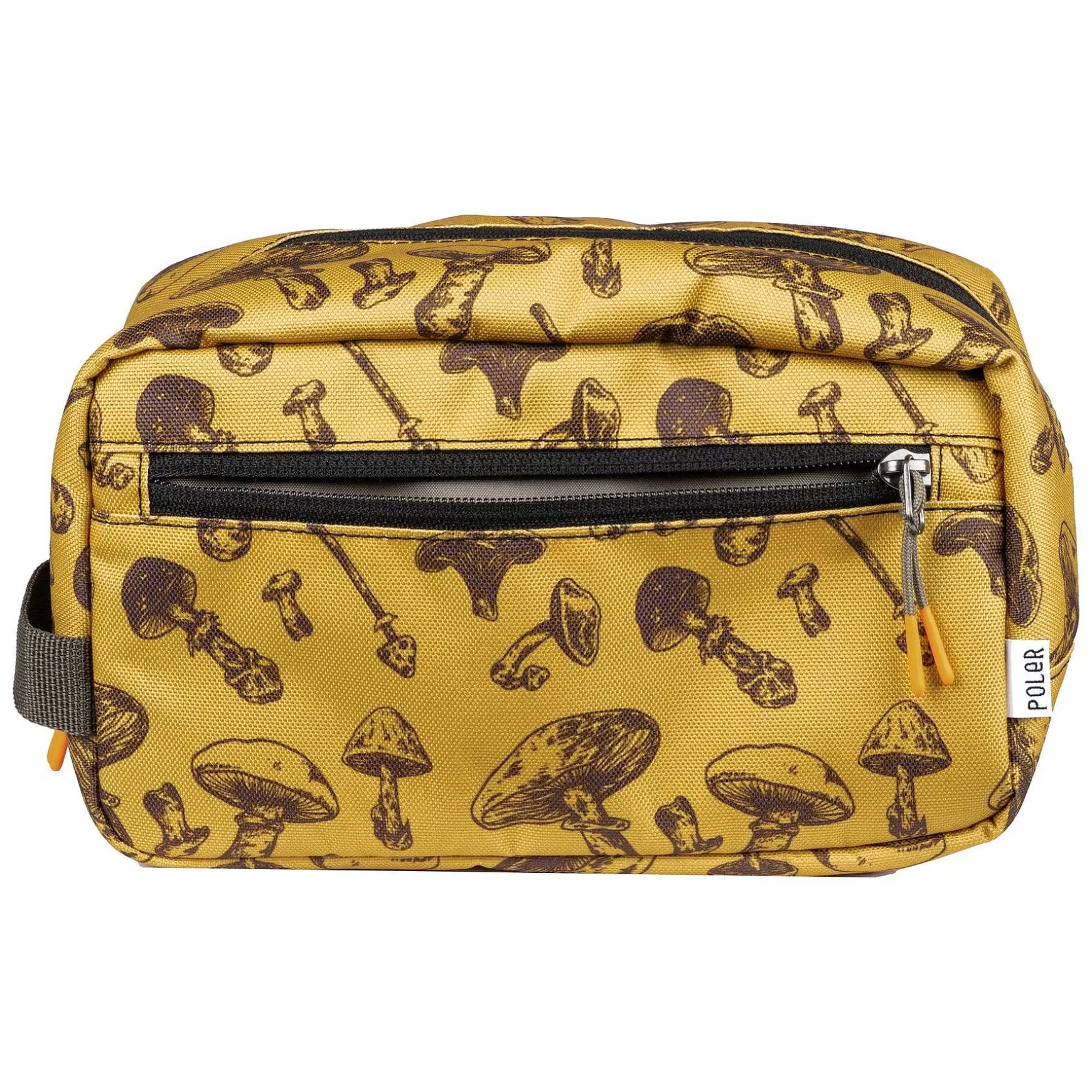 Discount Kit Dopp Ranger - Goomer Marron Bolsas