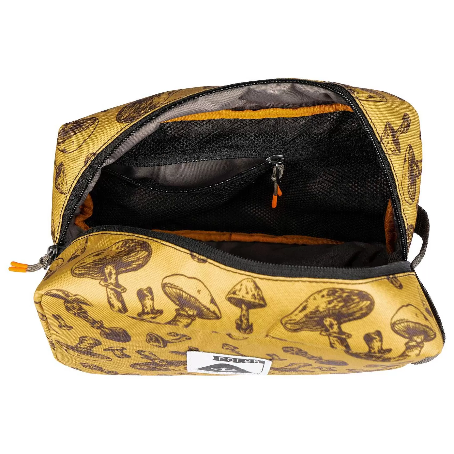 Discount Kit Dopp Ranger - Goomer Marron Bolsas