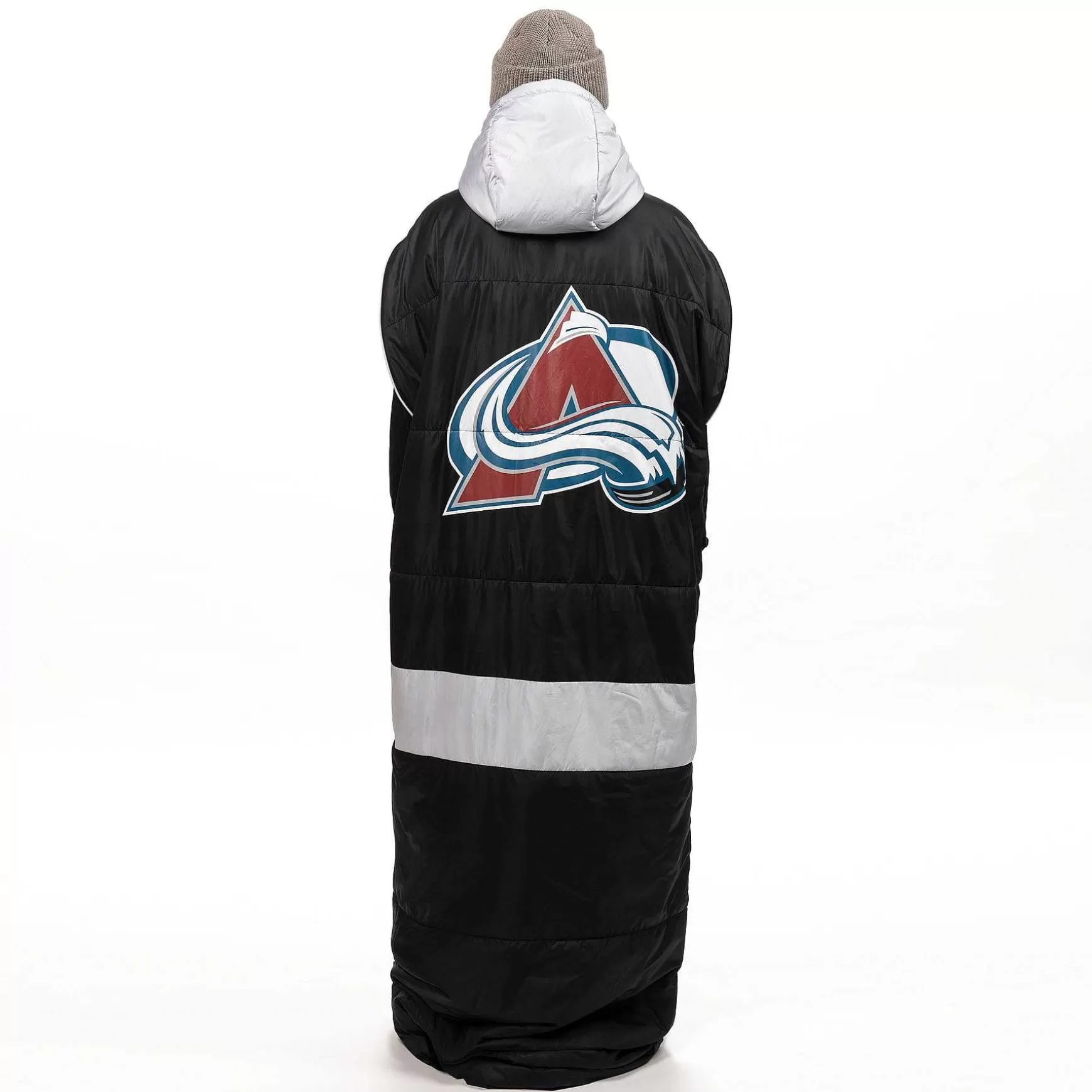 Fashion Mochila Colorado Avalanche Nhl