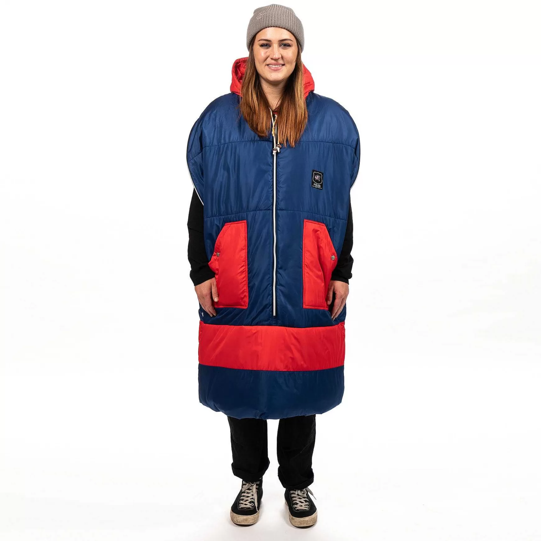 Store Mochila Columbus Blue Jackets Nhl