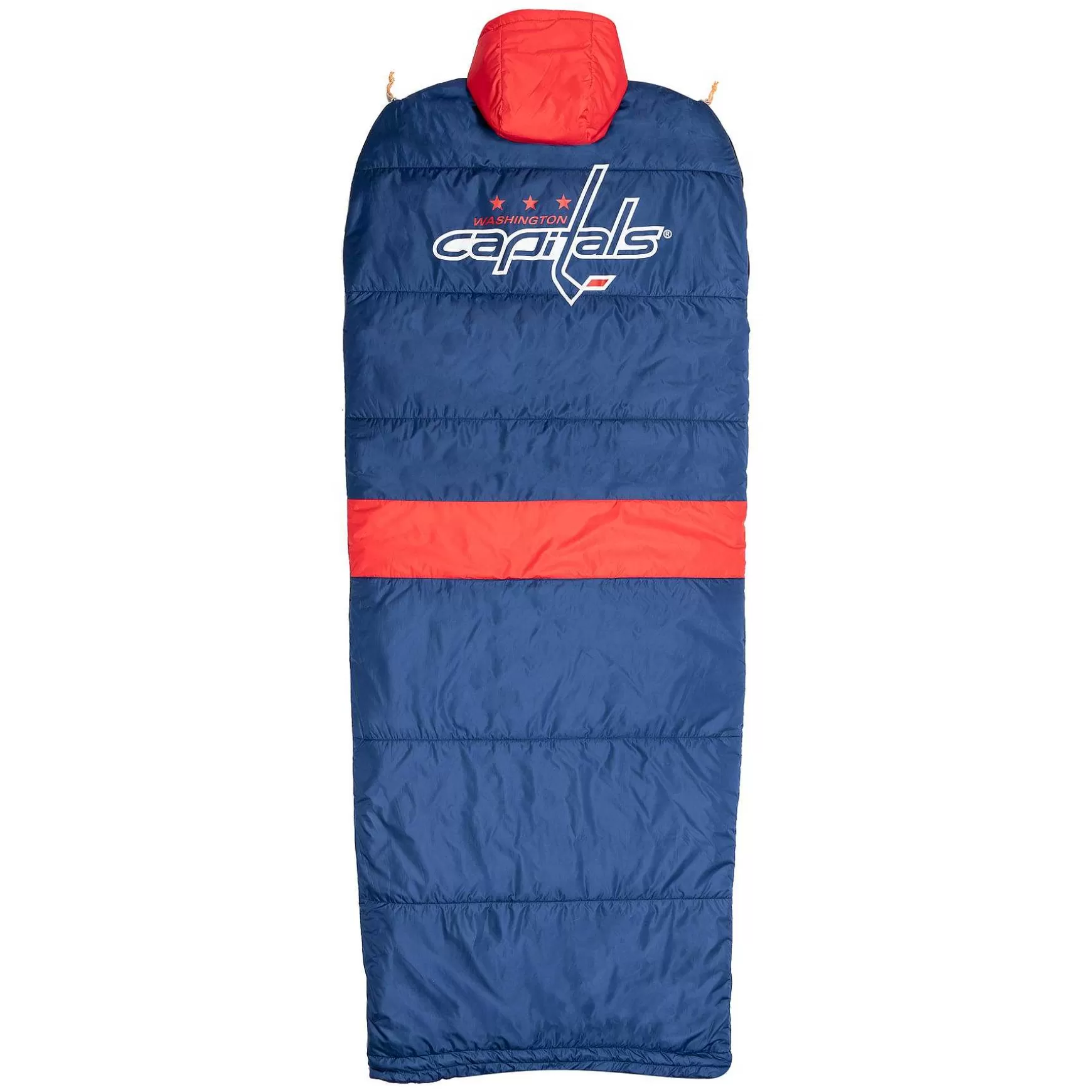 Fashion Mochila De Las Capitales De Washington Nhl