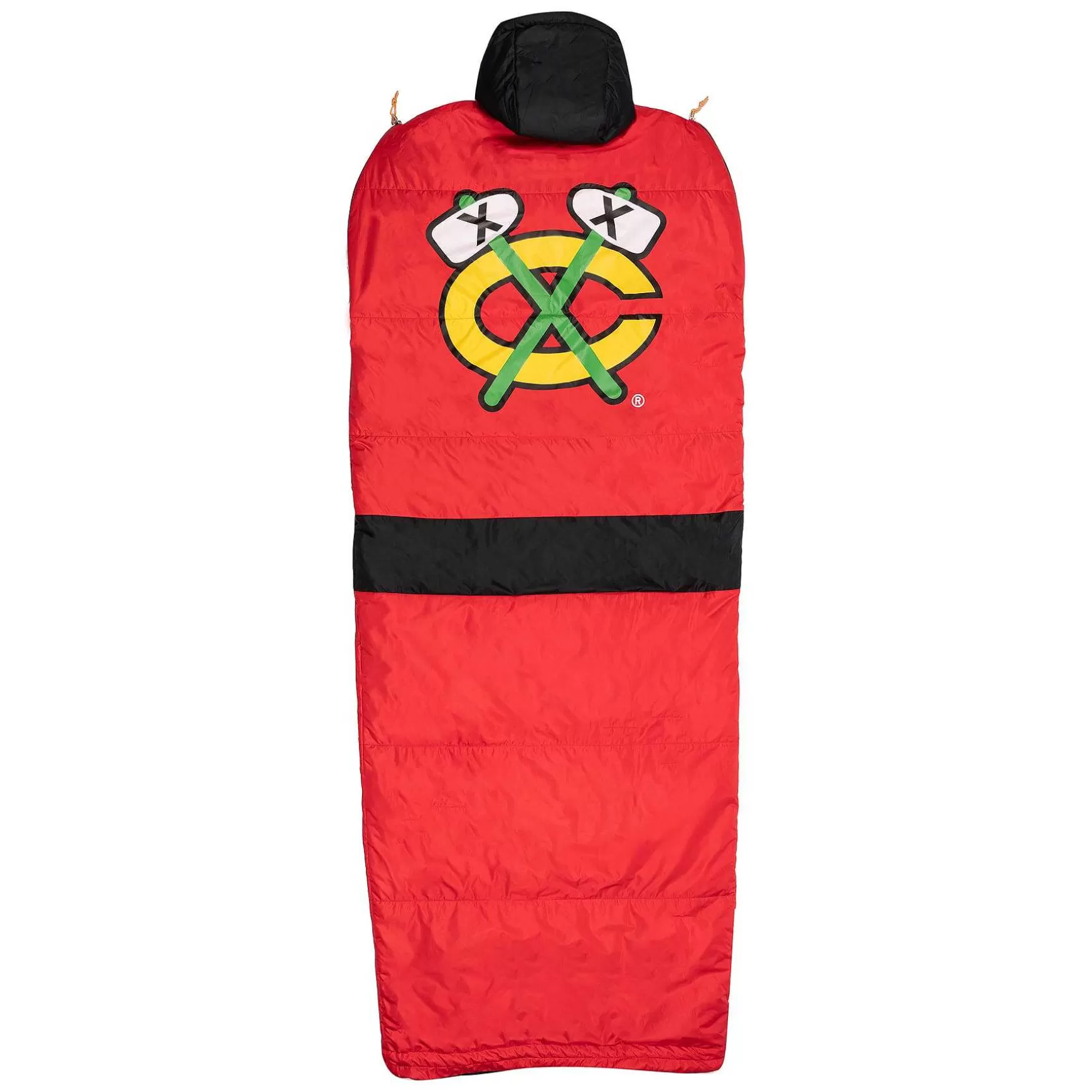 Flash Sale Mochila De Los Chicago Blackhawks Nhl