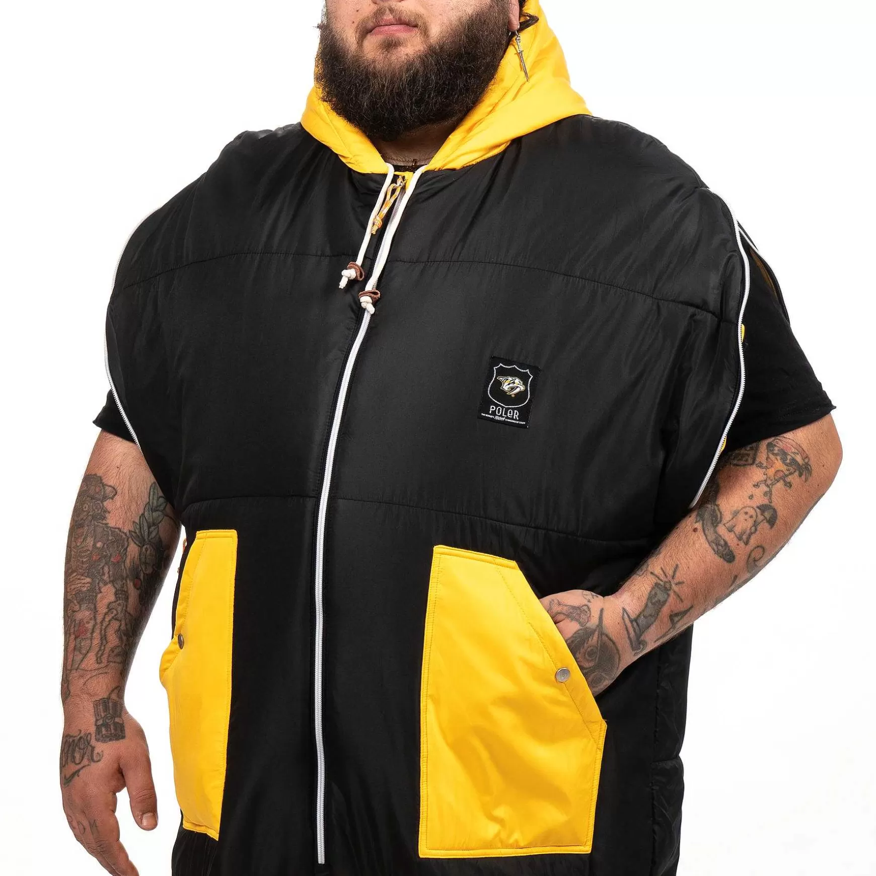 Best Sale Mochila De Los Depredadores De Nashville Nhl