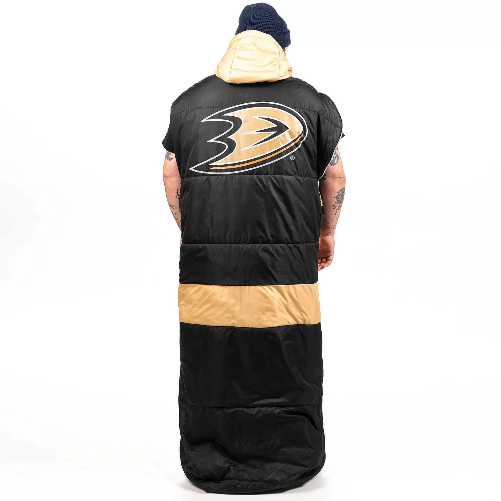 Best Sale Mochila De Los Patos De Anaheim Nhl