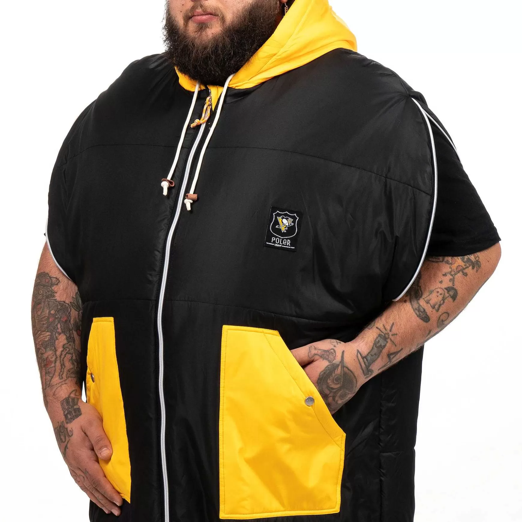 Store Mochila De Los Pinguinos De Pittsburgh Nhl