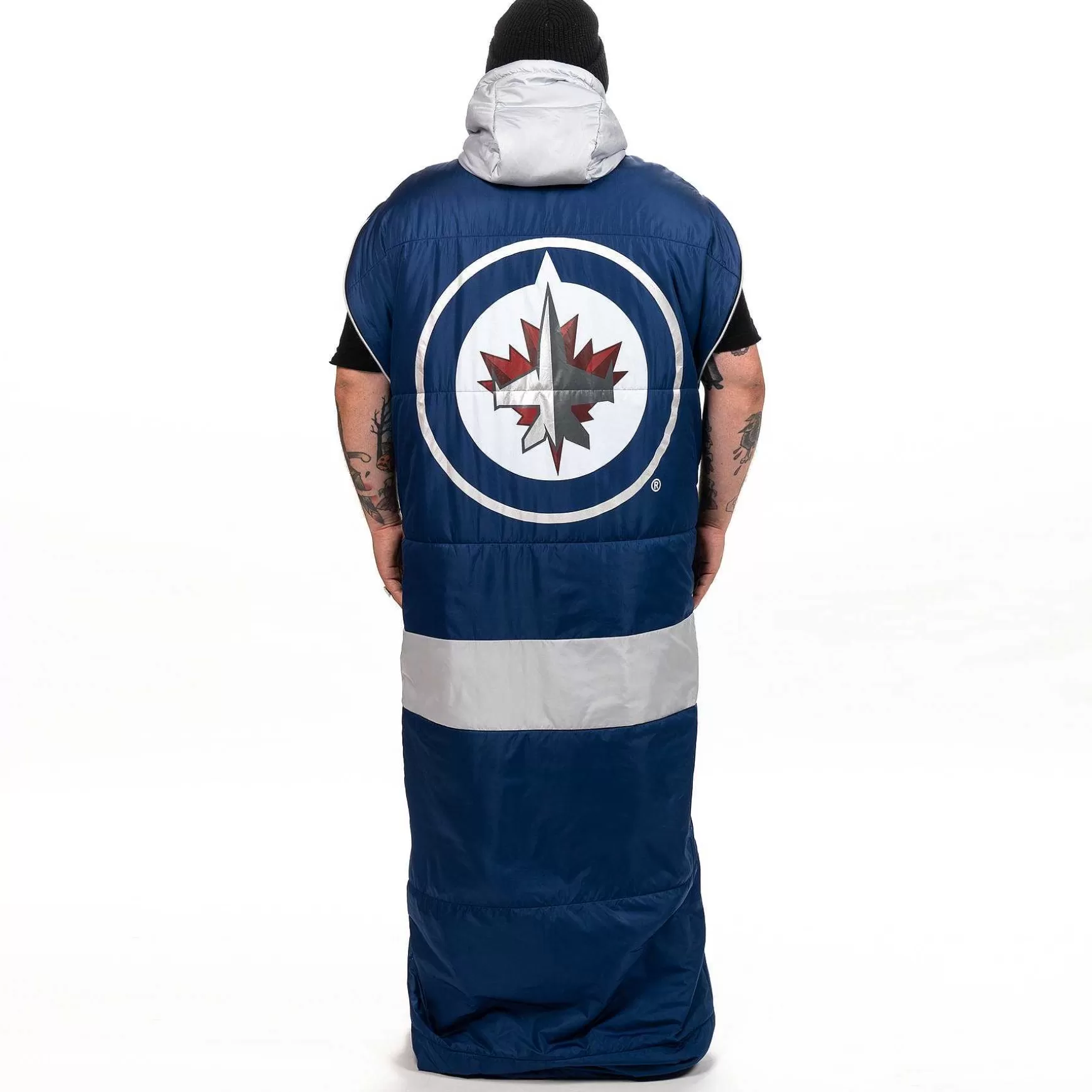 Discount Mochila De Los Winnipeg Jets Nhl