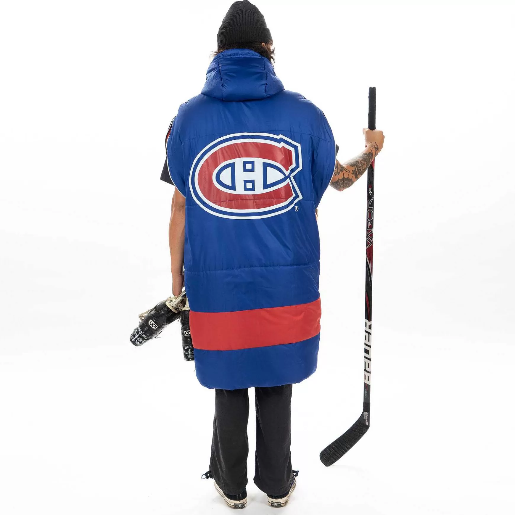 Shop Mochila De Montreal Nhl
