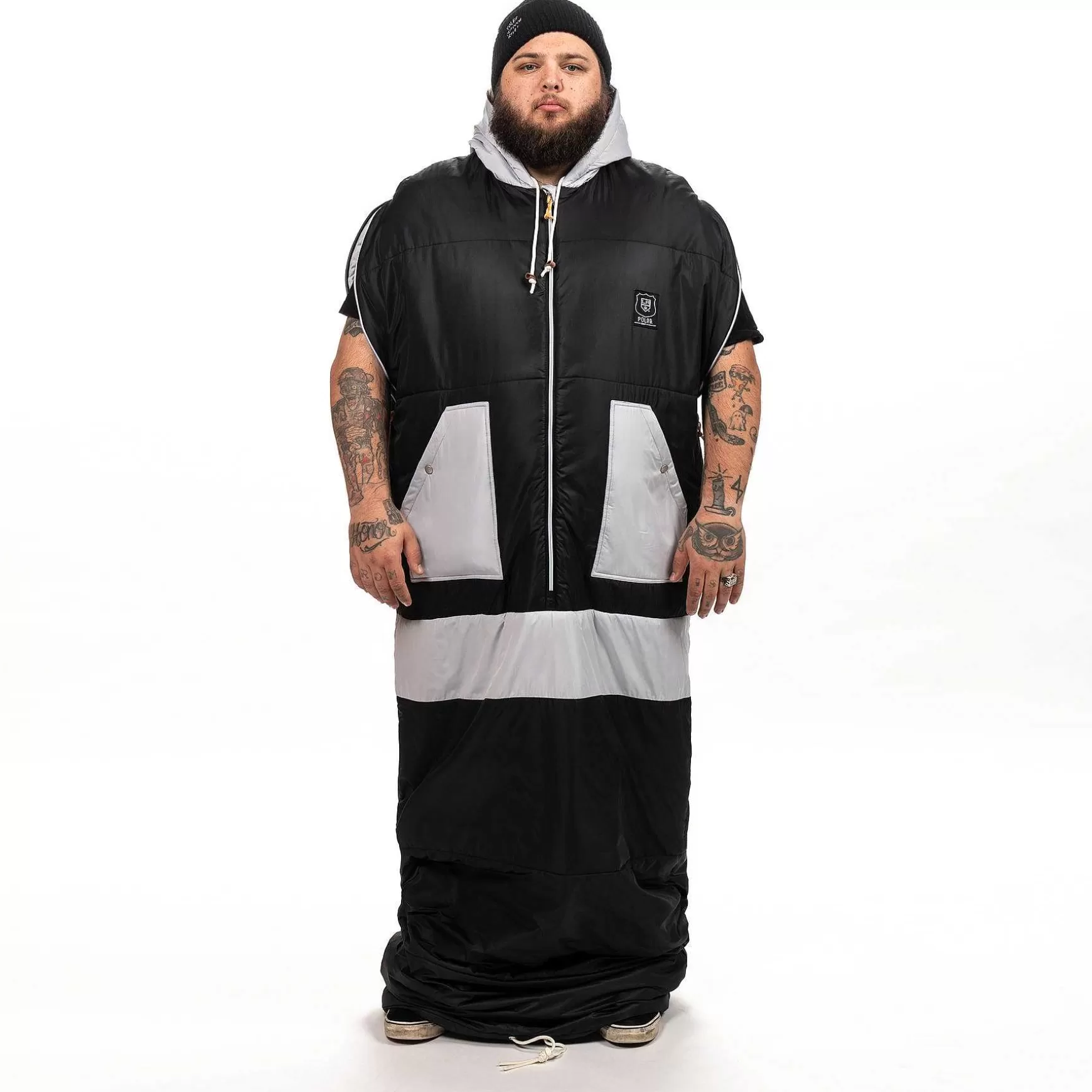 Fashion Mochila La Kings Nhl