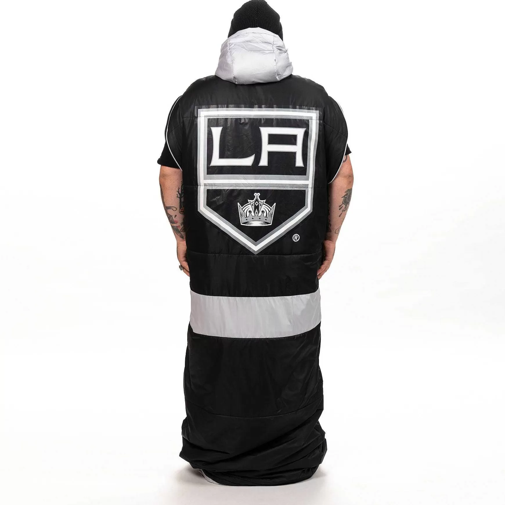 Fashion Mochila La Kings Nhl