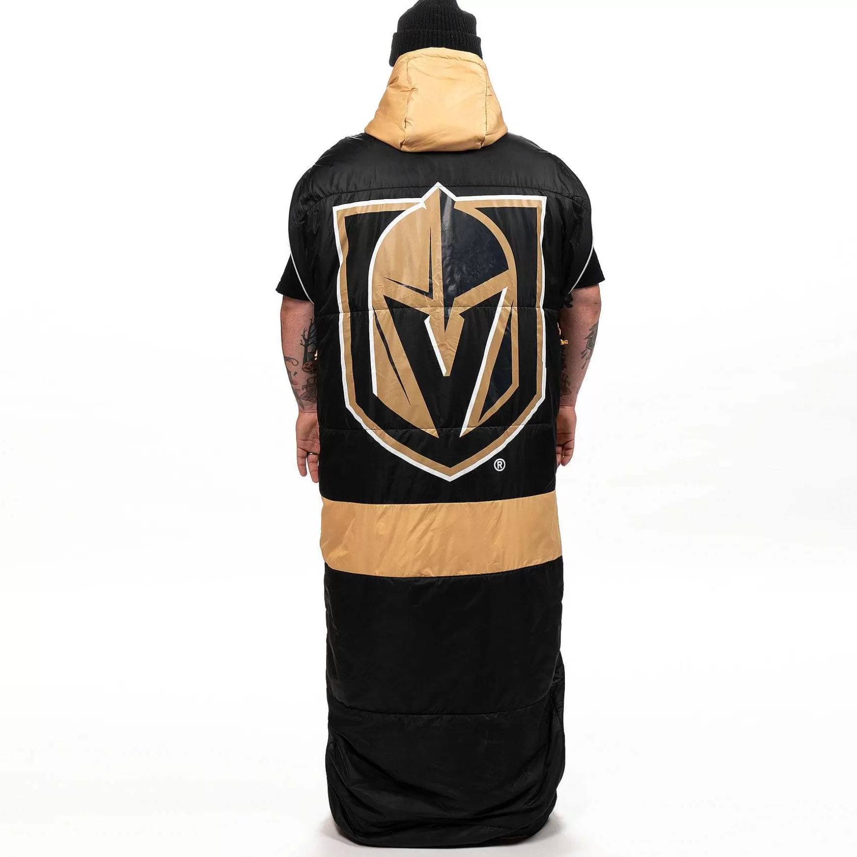 Shop Mochila Vegas Golden Knights Nhl