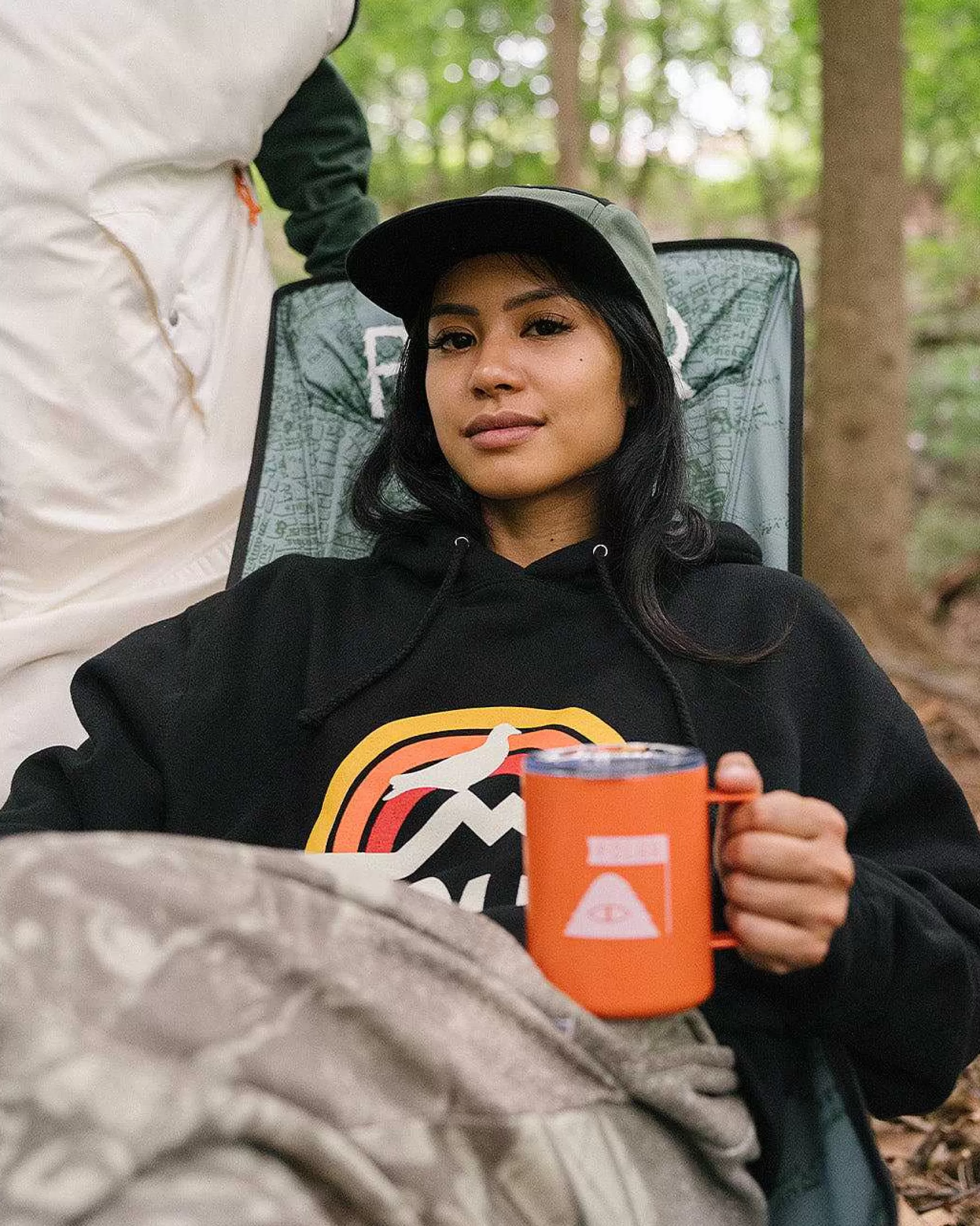 Flash Sale Paloma Staple X De 5 Paneles Sombreros