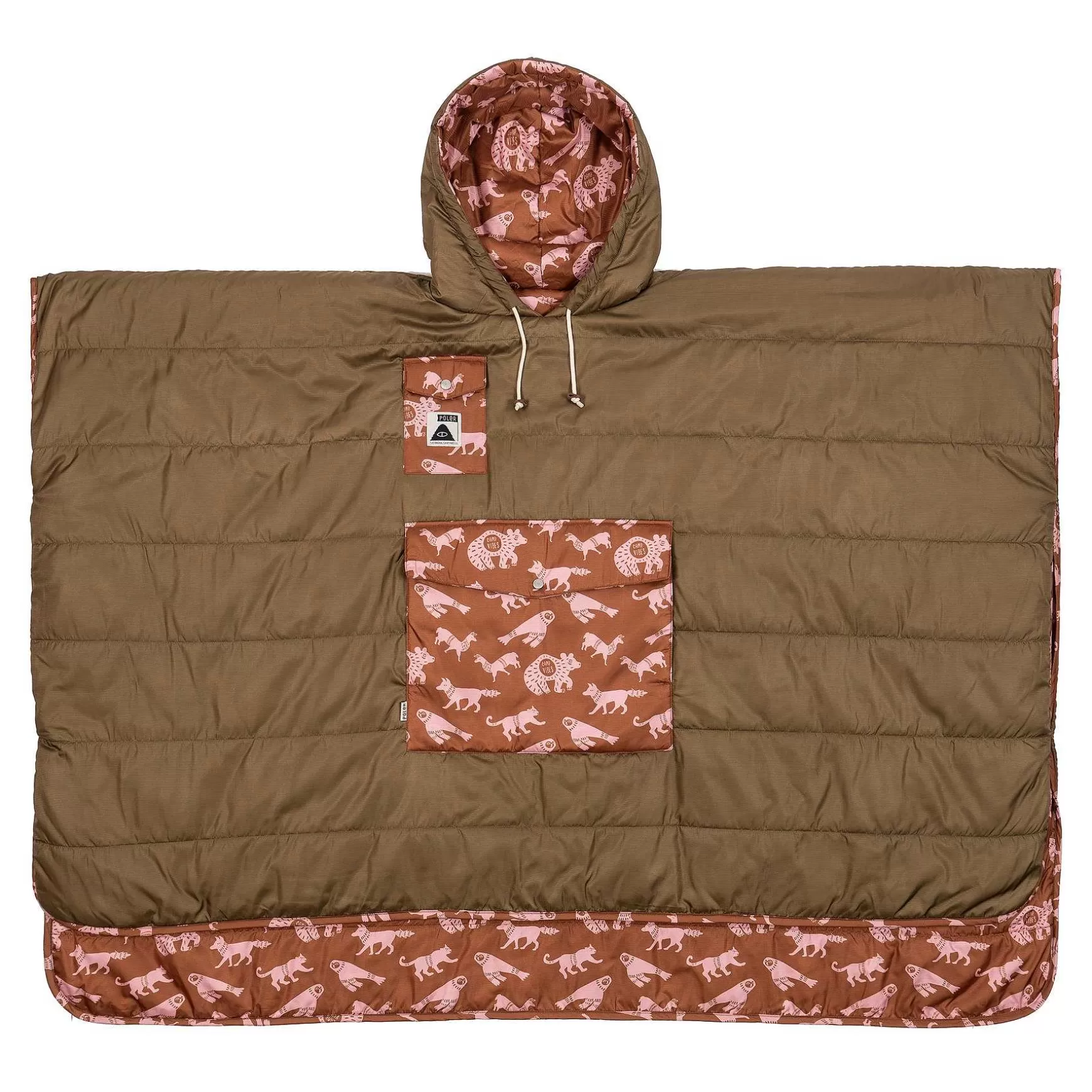 Cheap Poncho Poncho