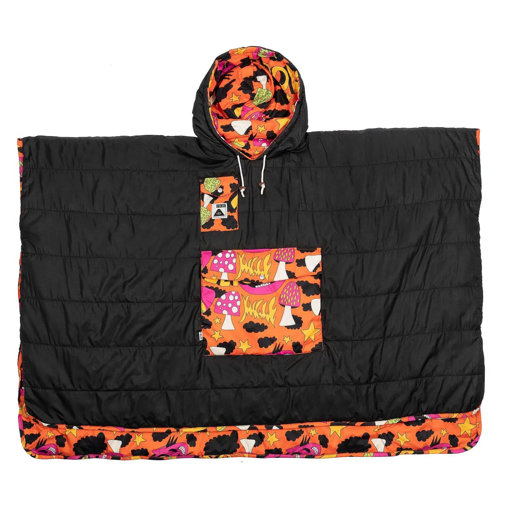 Clearance Poncho Poncho