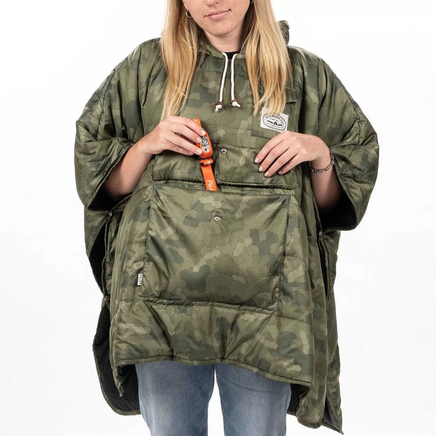 Shop Poncho Poncho