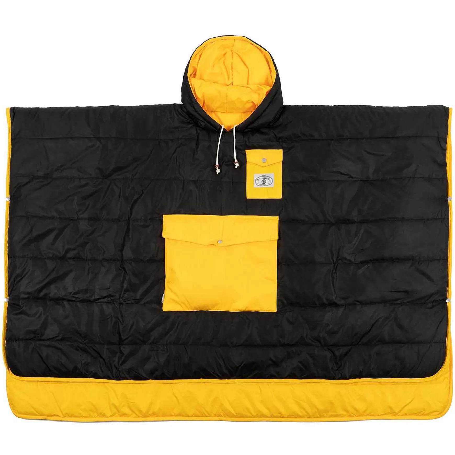 Best Sale Poncho Boston Nhl