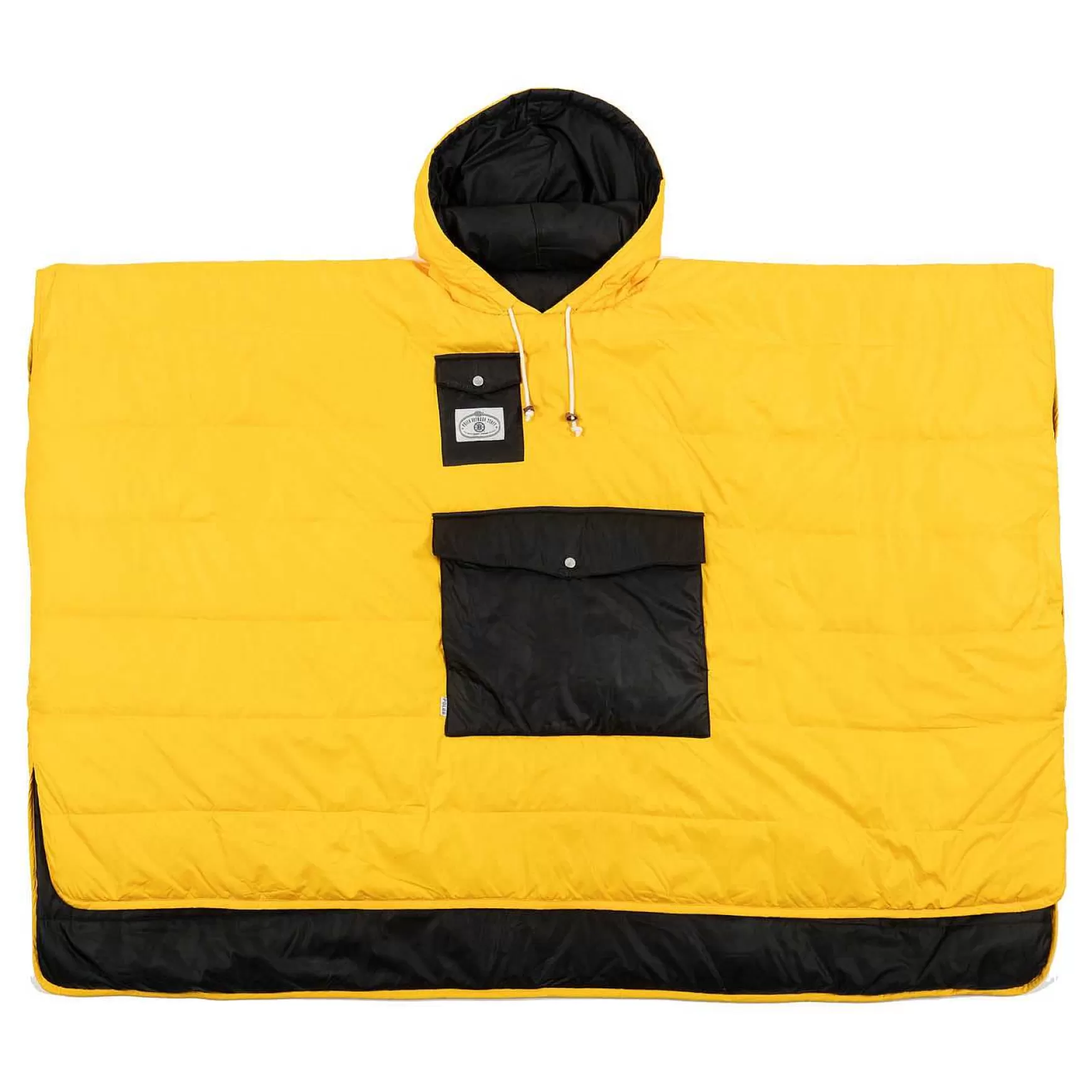 Best Sale Poncho Boston Nhl